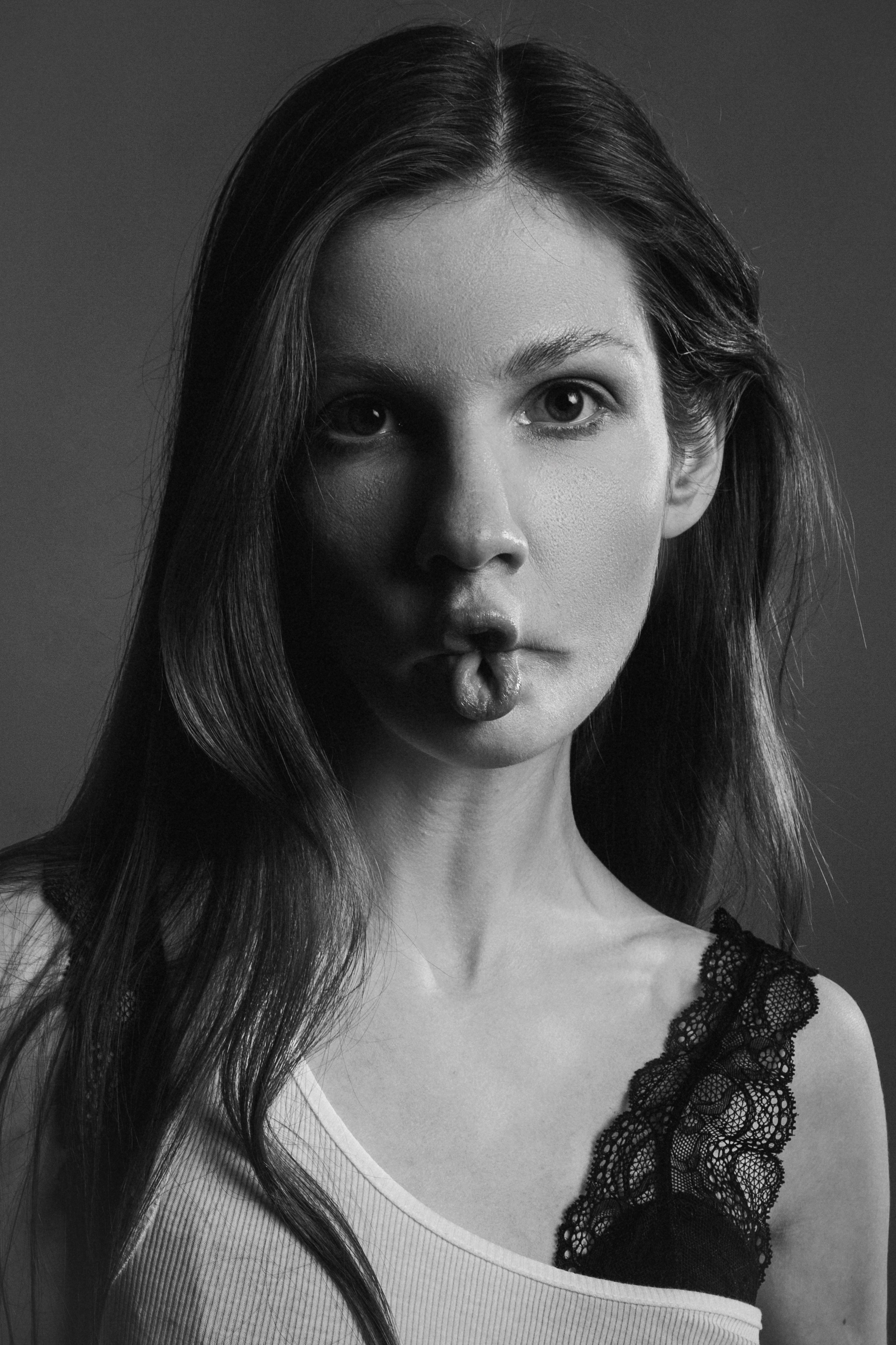 Внутри меня. Портретный фотограф в Минске