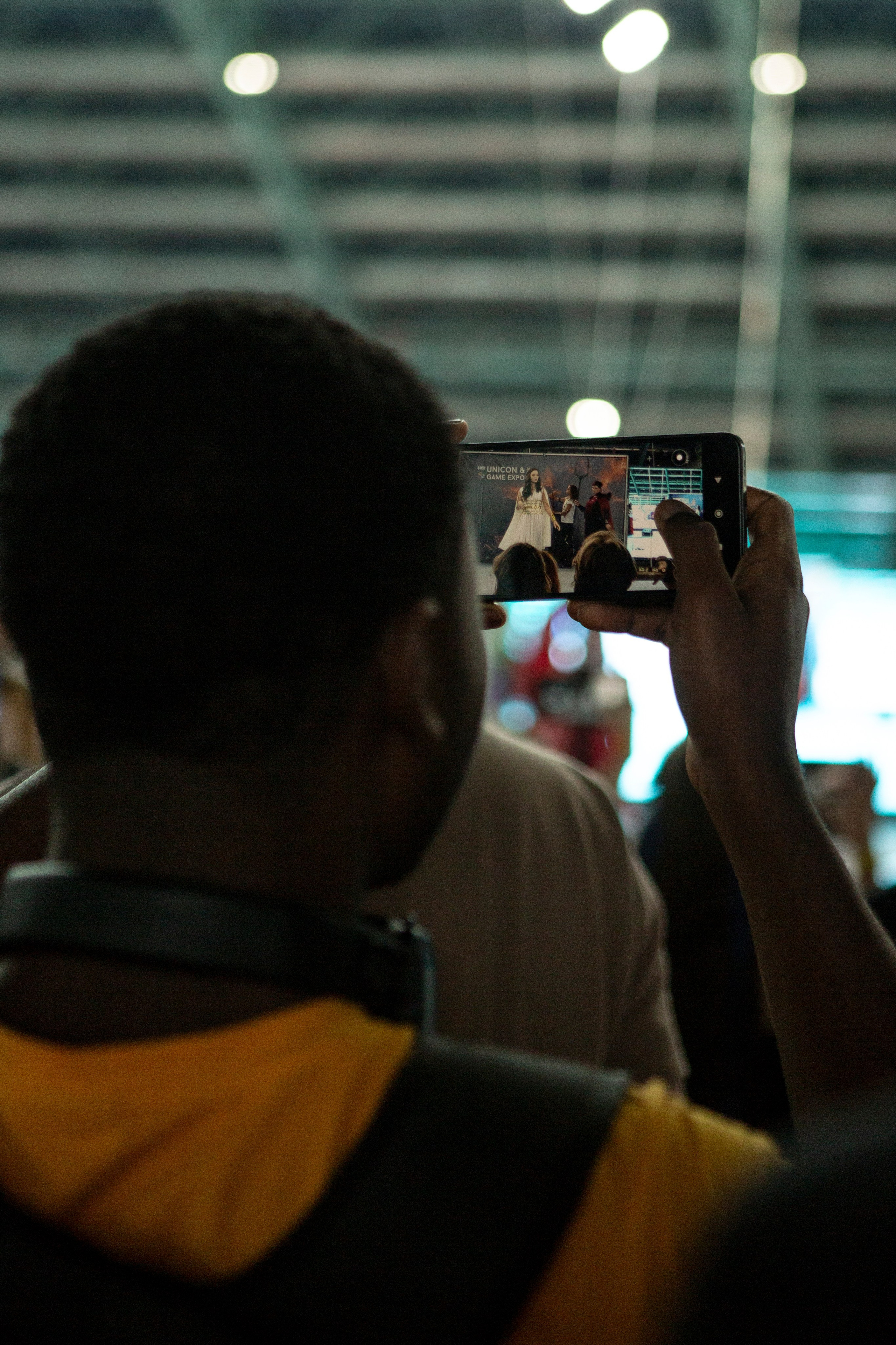 GameExpo 2025. Портретный фотограф в Минске