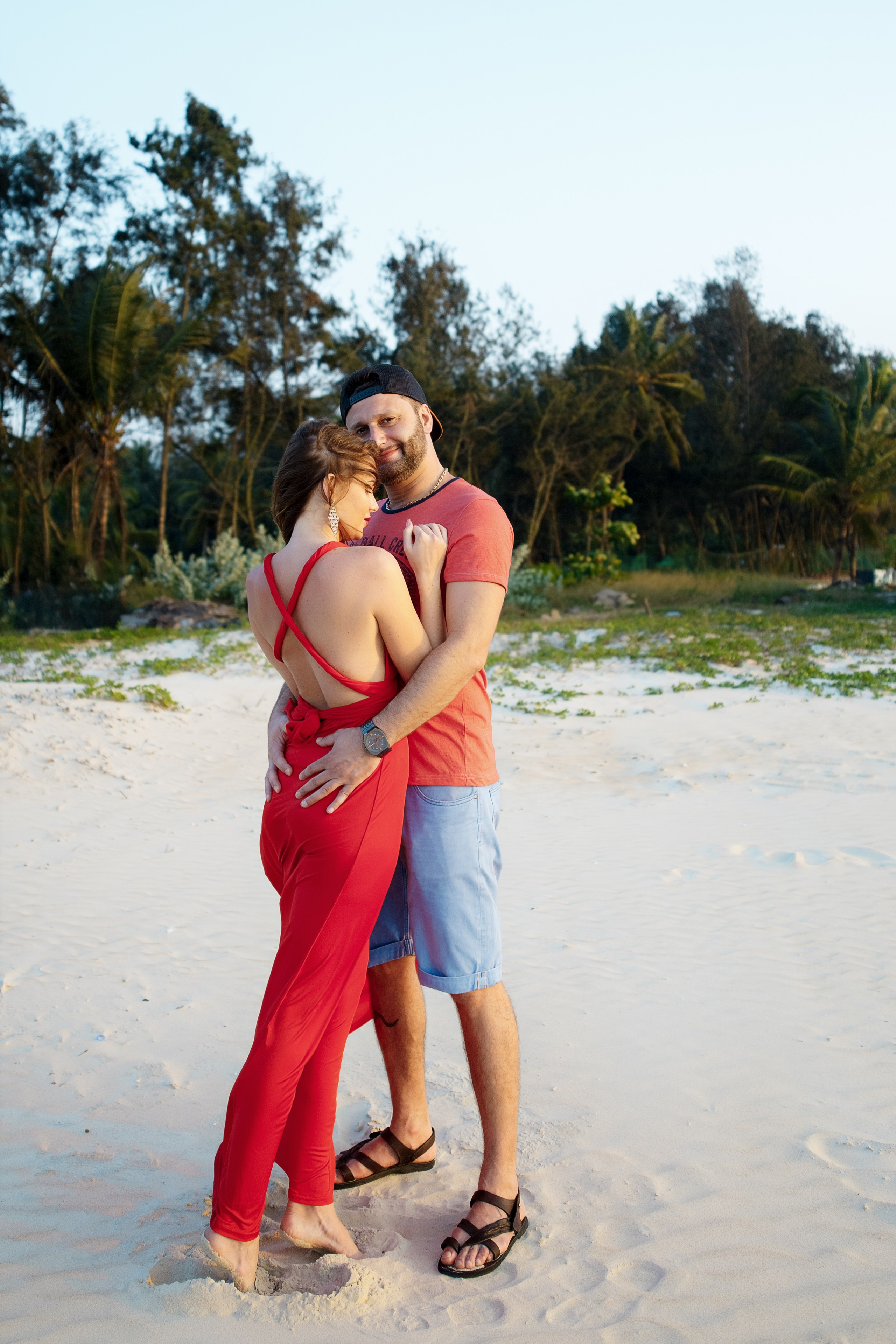 Жизнь, эмоции, любовь