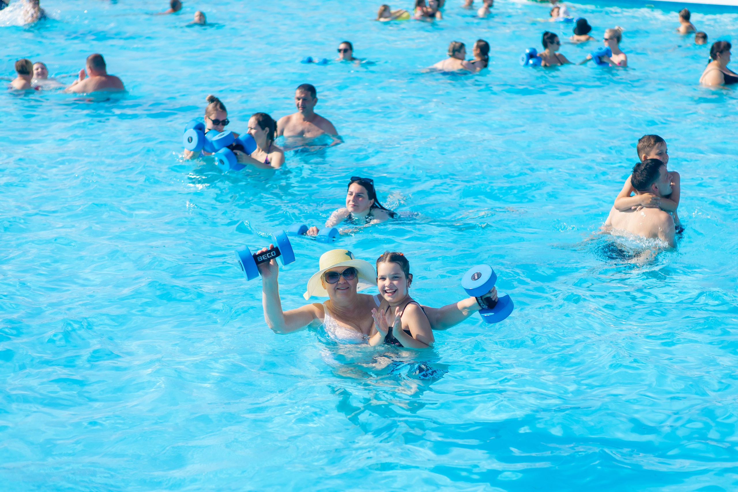 БЕКАРТ — День Семьи. Свадебный и портретный Фотограф в Липецке Дмитрий Котюков