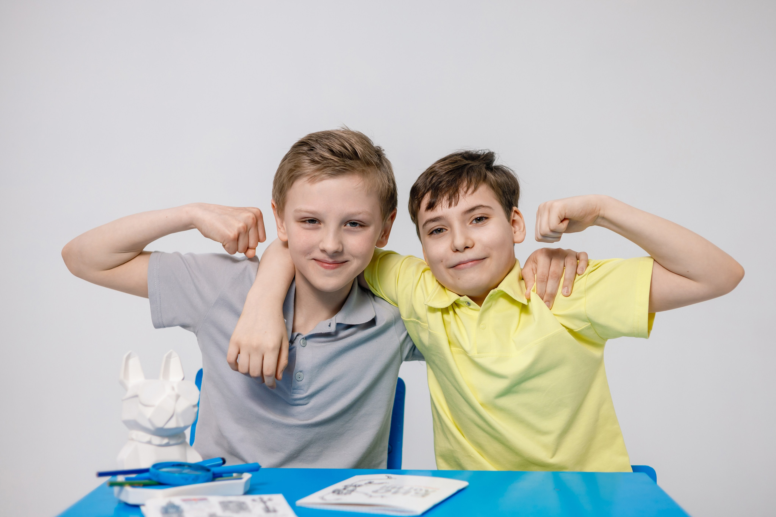 4-в, 14 шк, выпуск 2025