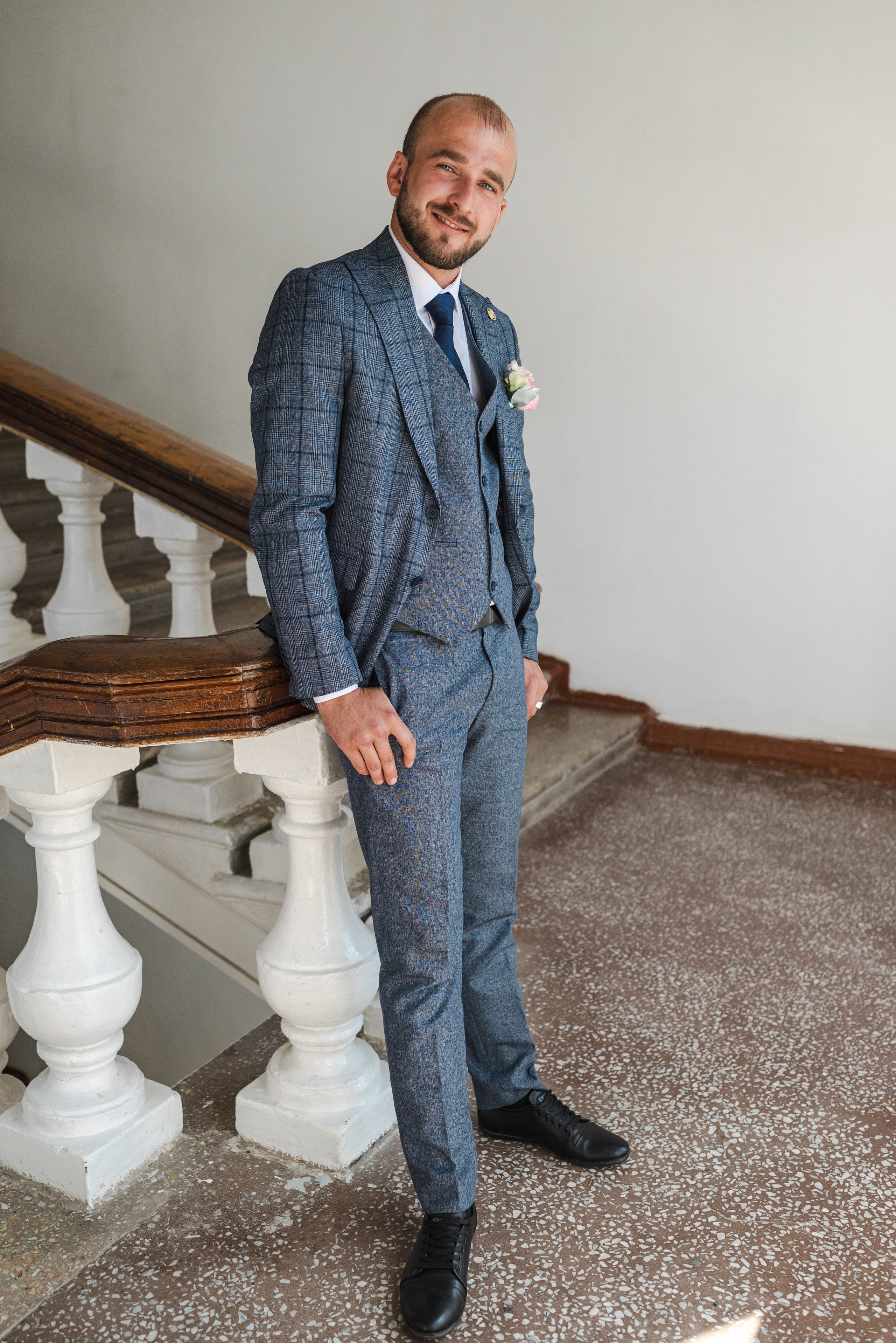 Анна и Степан. 8.09.2023. Фотограф в Каменске-Шахтинском Ольга Сагал