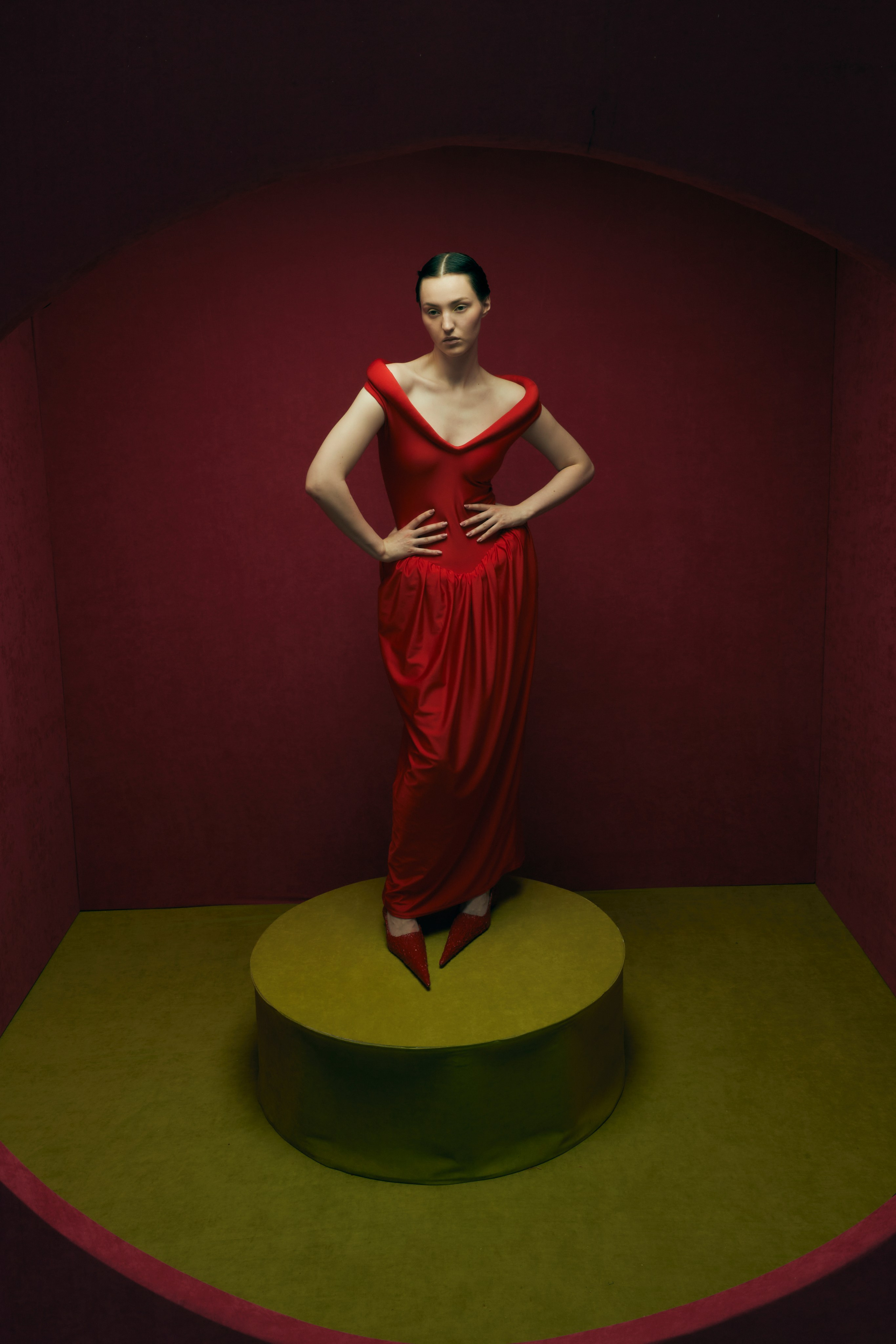 Lookbook │Campaign. Валерия Зайцева фотограф Москва