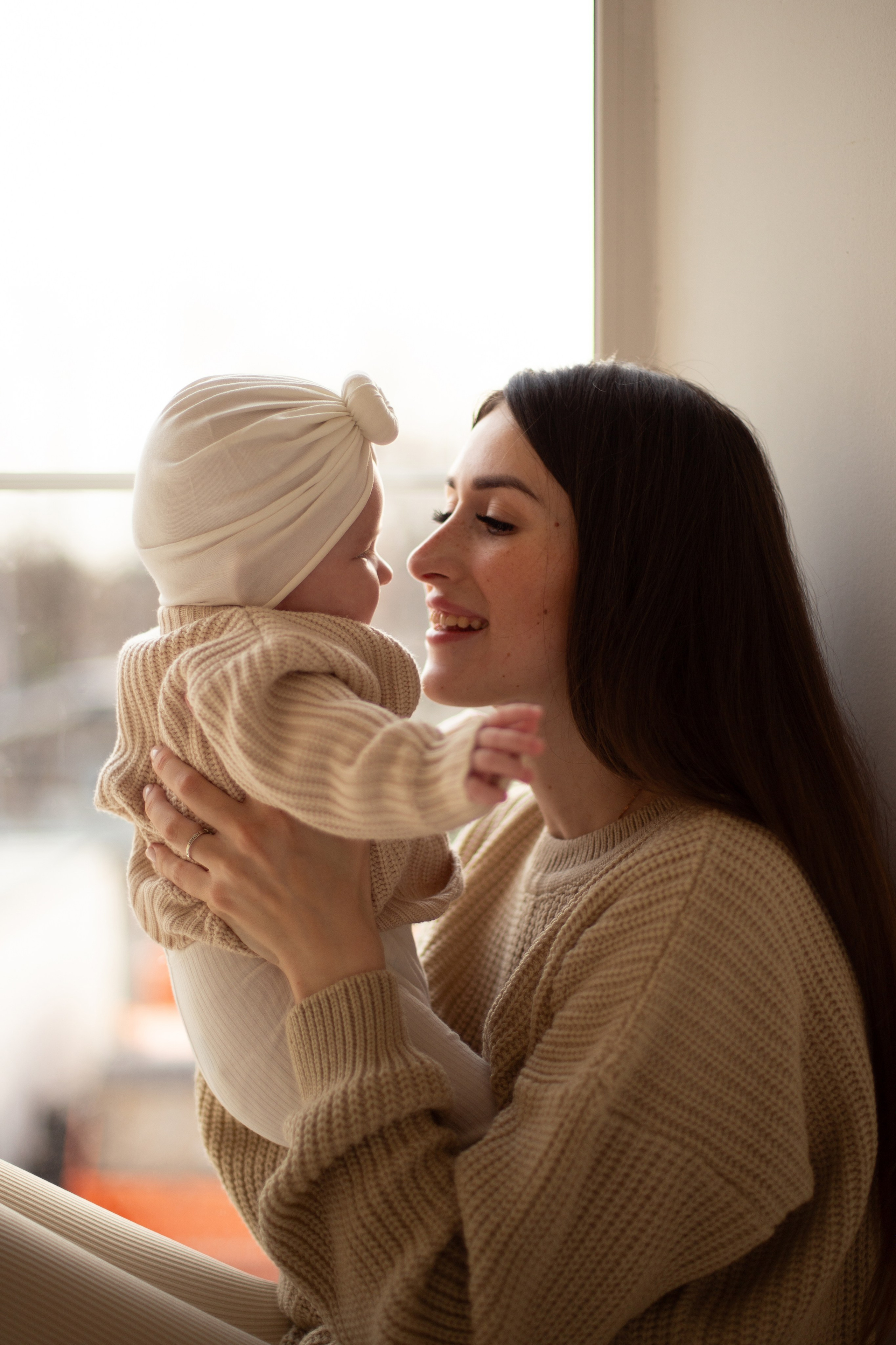 Семейная. Фотограф Мытищи-Москва Мария Апреликова