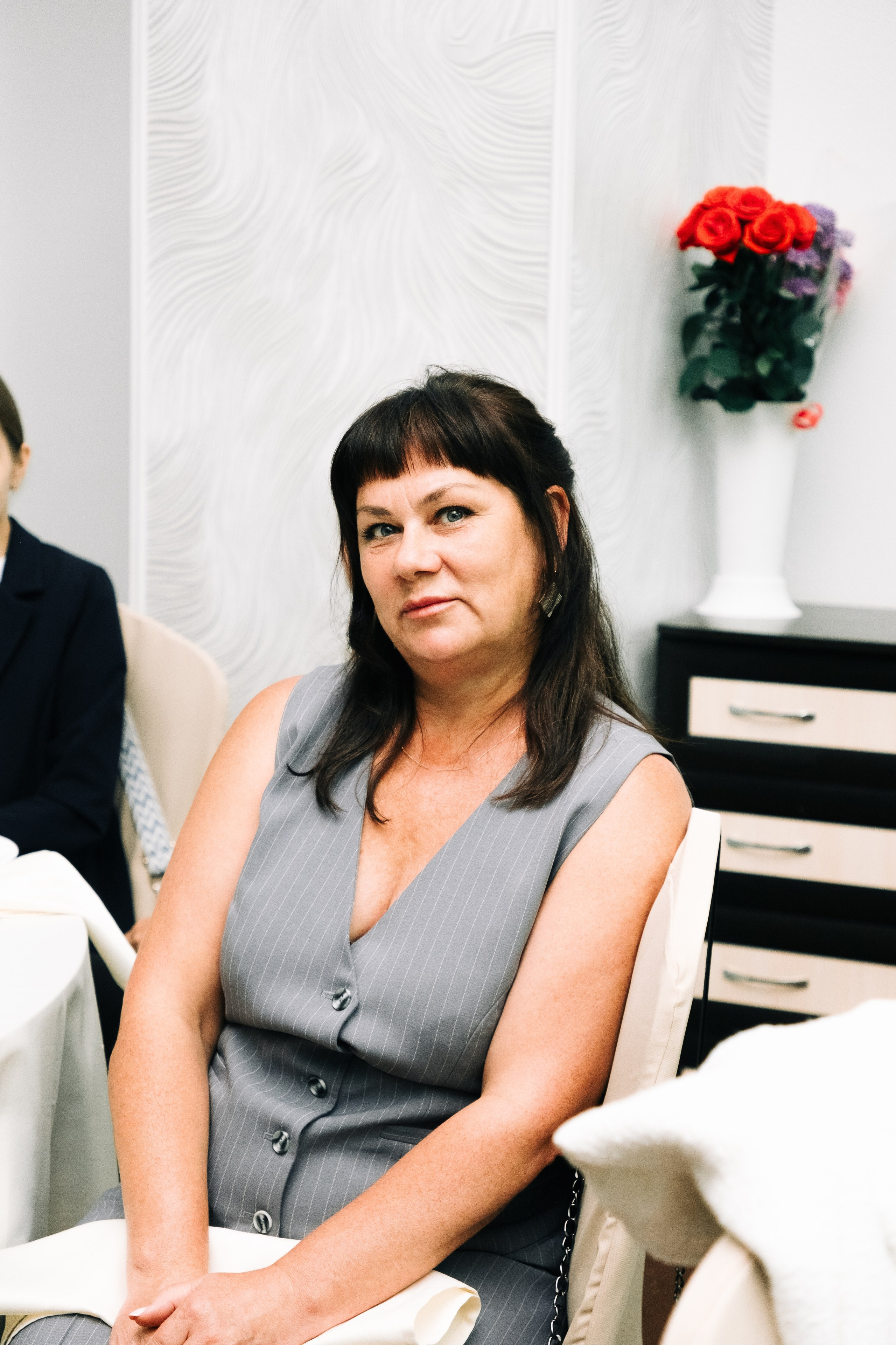 Выпускной. Фотограф в Иркутске Анна Мирошникова