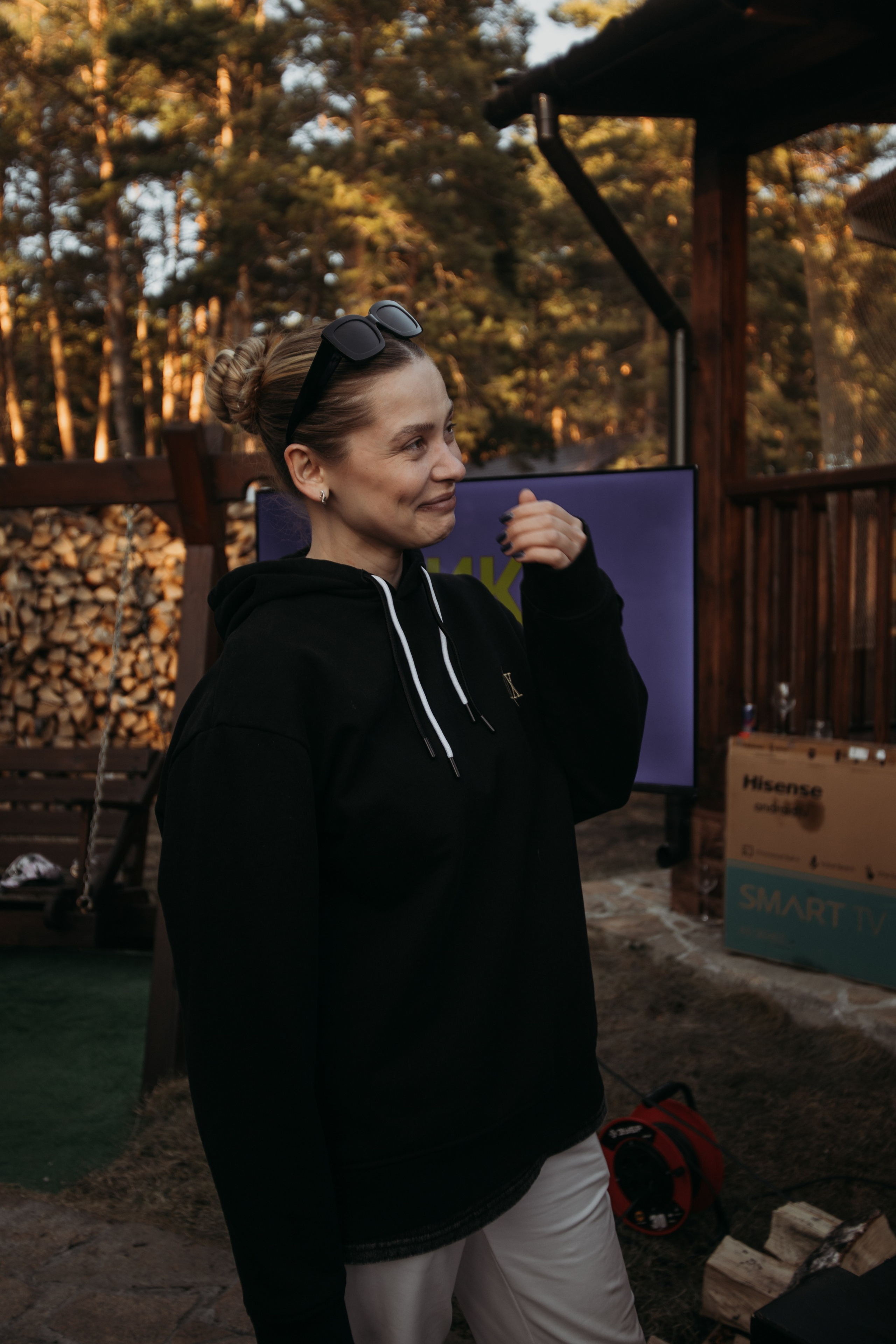 Корпоратив Muza_Arts. Венера Гайн. Репортажный фотограф  Тюмень. Обучение фотографии с 0