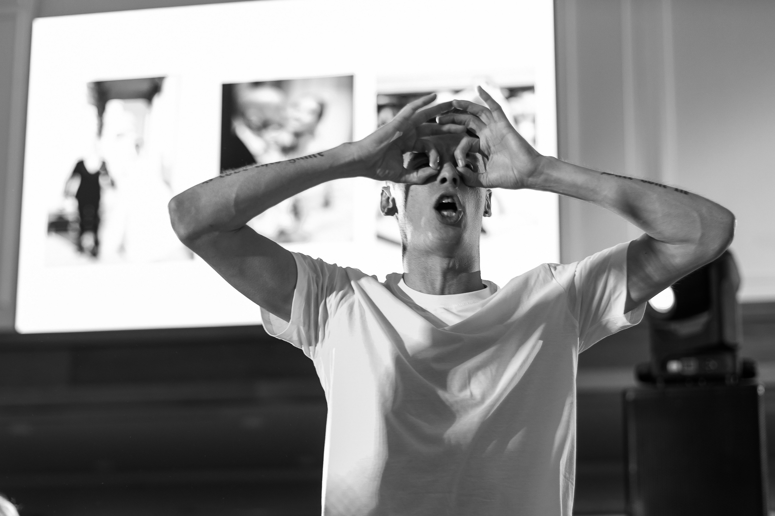 Ангелина и Виктор. NesterovaMaria.ru