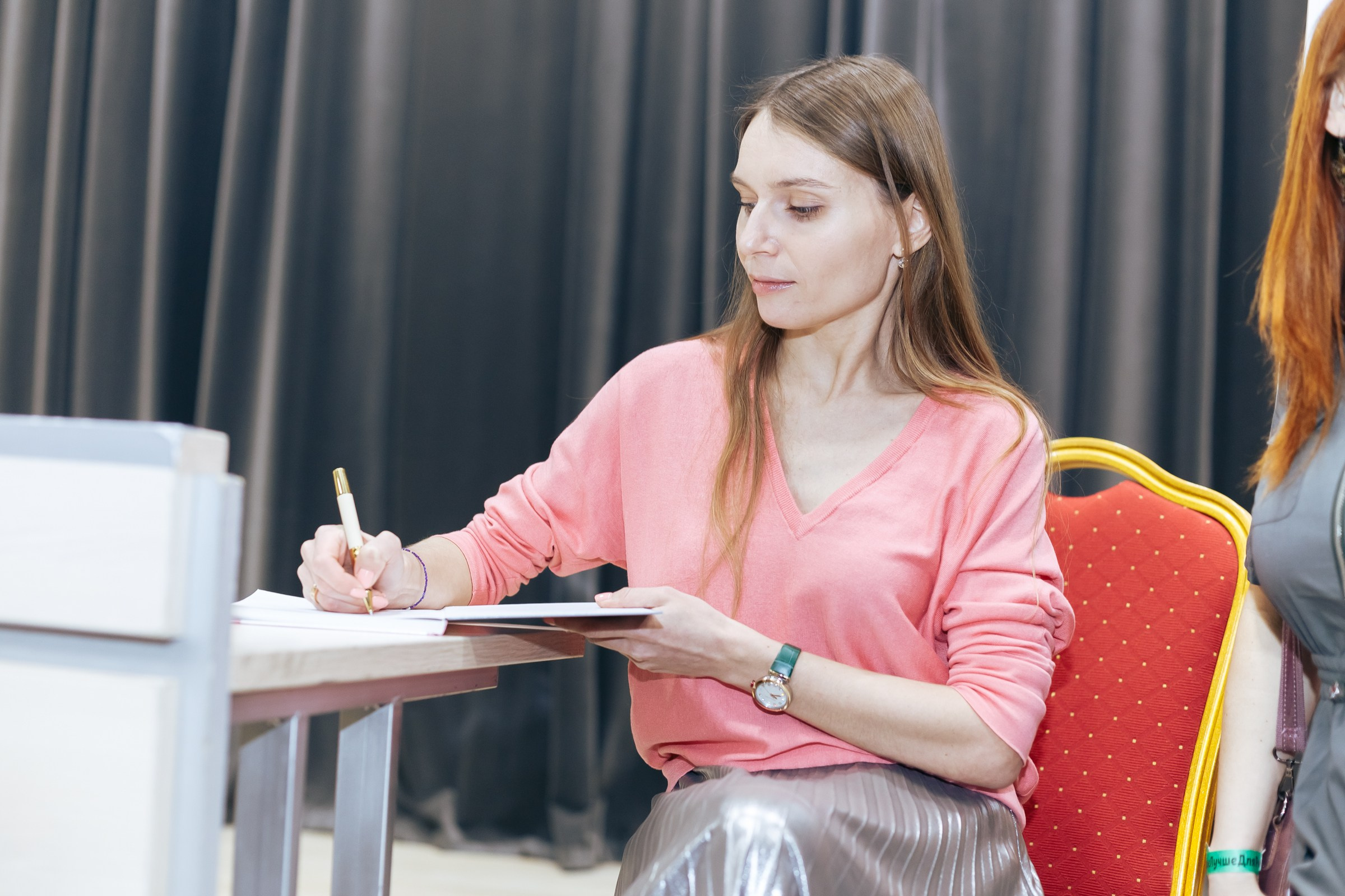 Семинар Валентины Паевской (Ростов). Свадебный фотограф в Краснодаре Николай Крауз