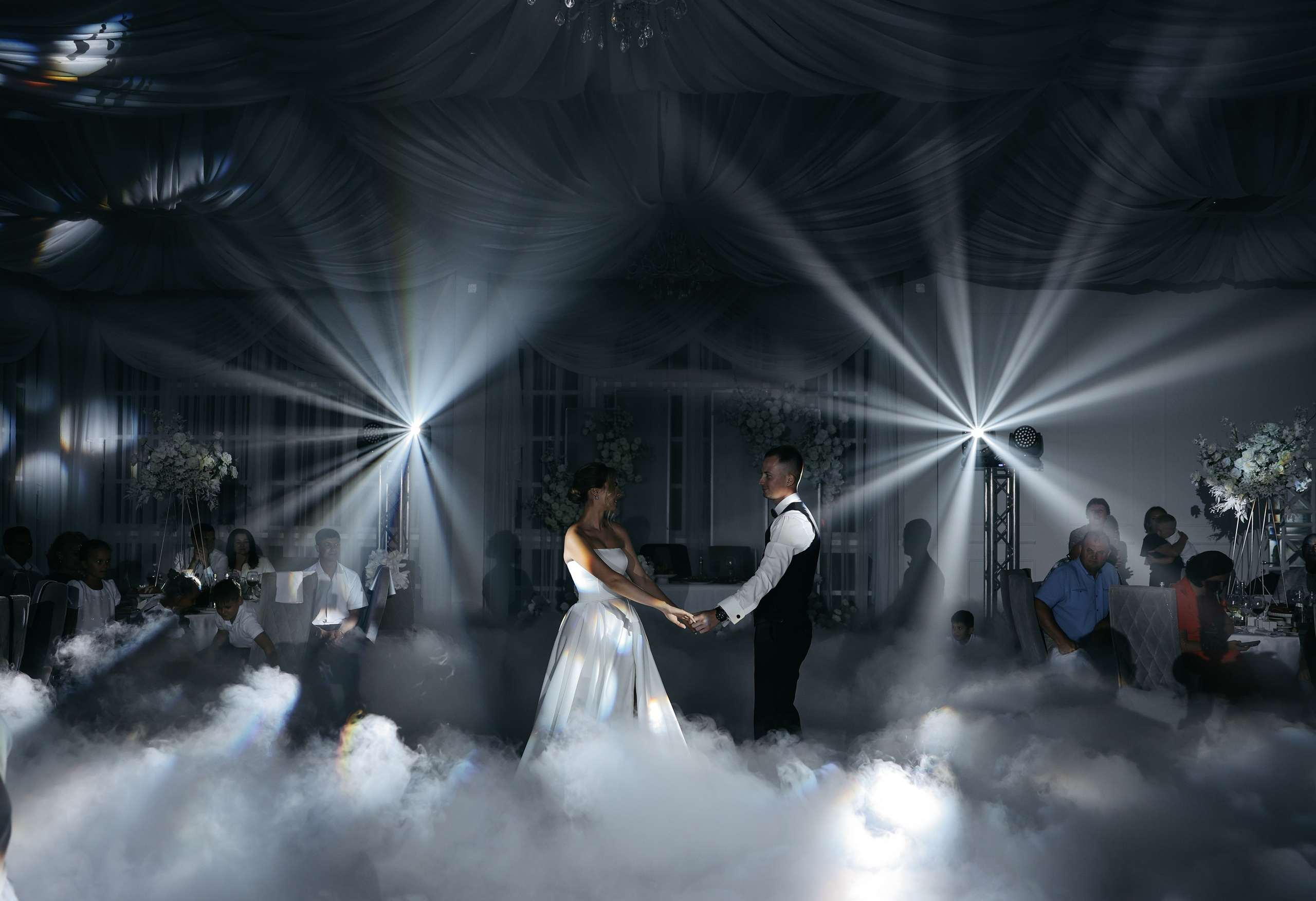 Артем и Дарья. Свадебный и семейный фотограф в Ростове-на-Дону Марианна Хахладжева