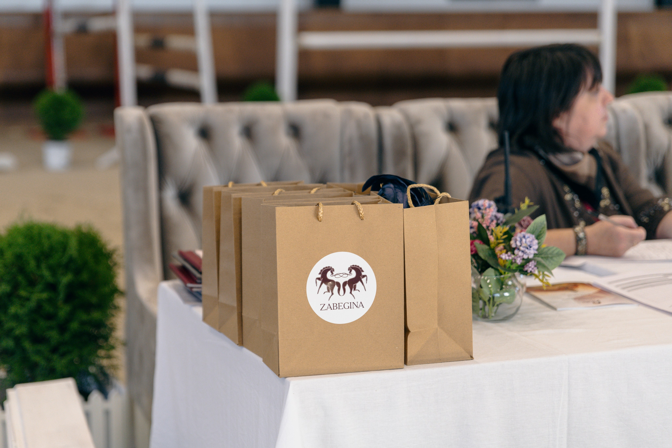 Аукцион. Фотограф Москва Софа Ревчук