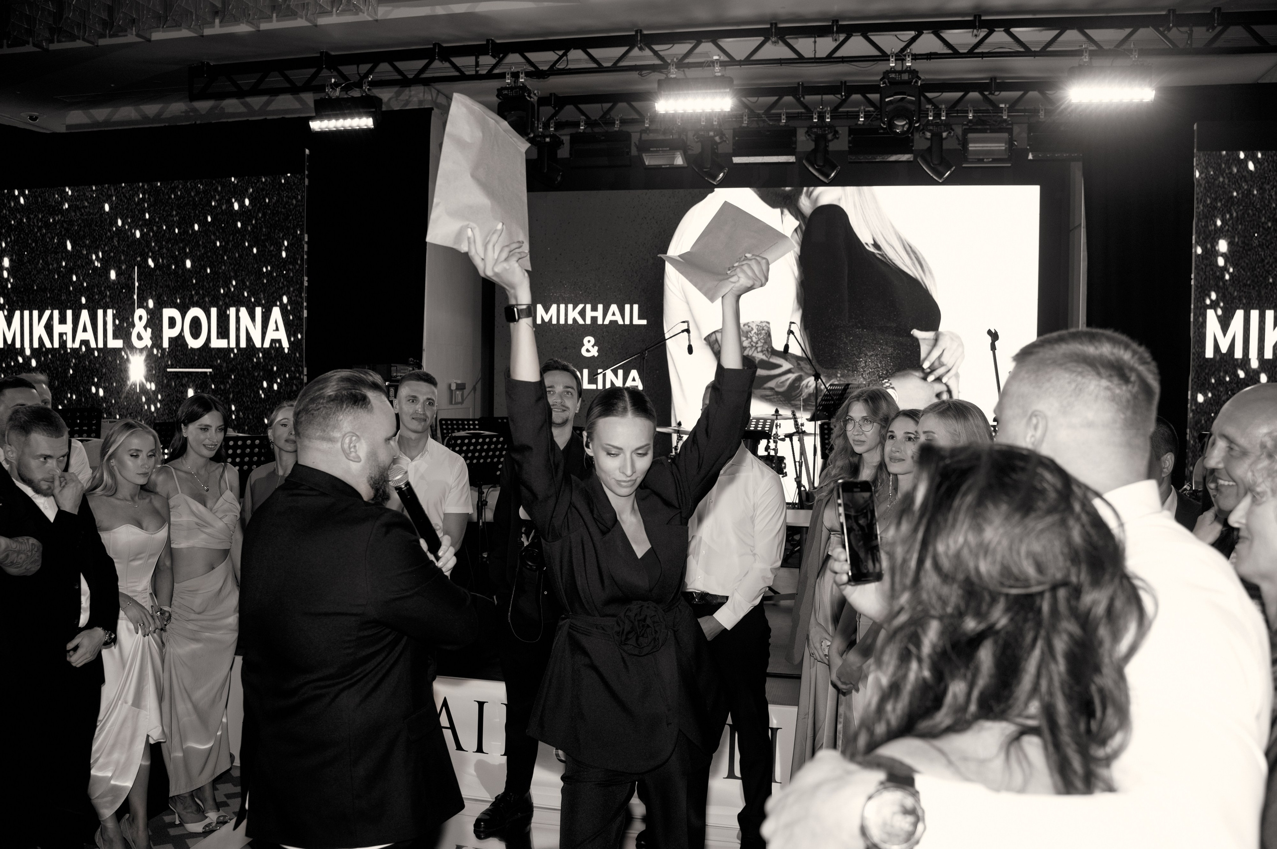 Свадьба 15.09.2024. Свадебный фотограф во Владивостоке Гарагуля Игорь