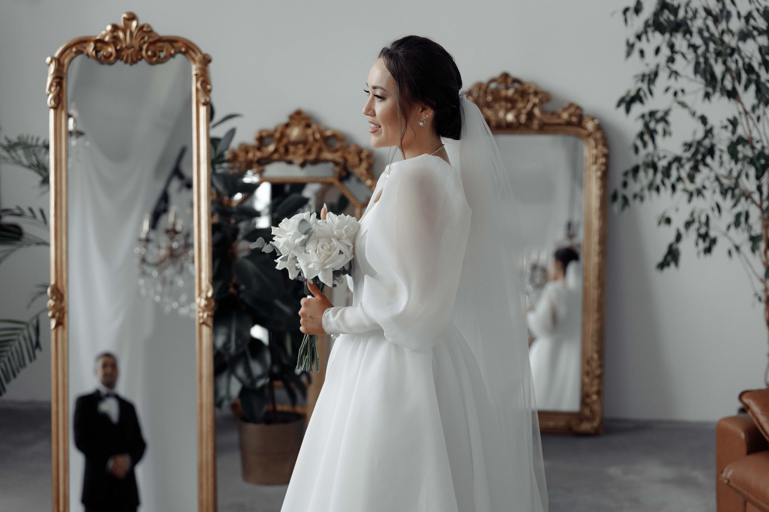 Андрей и Анна 2023-07-20 Чебоксары. Свадебный фотограф Казань Чебоксары Москва