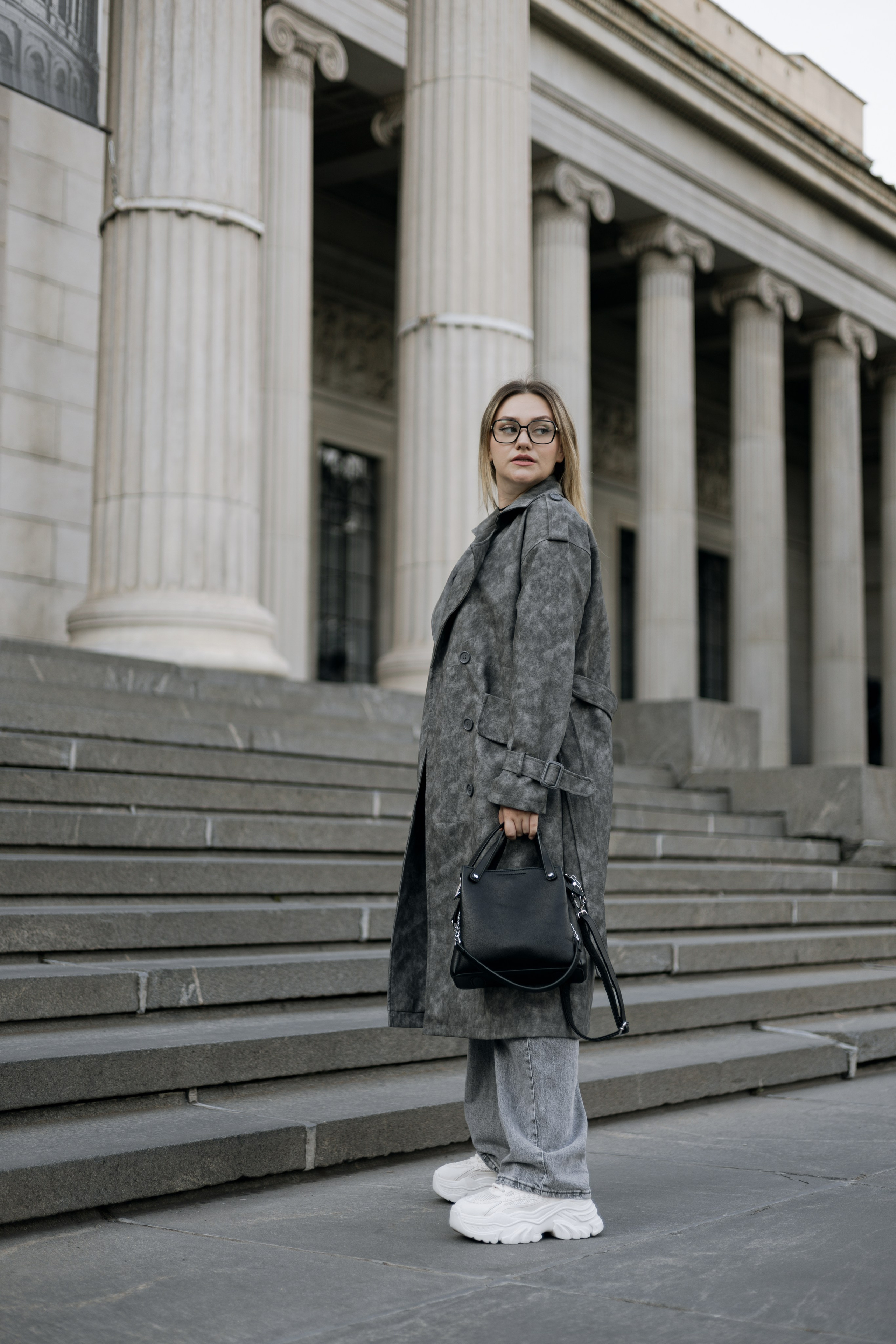 Фотограф Анастасия Романова