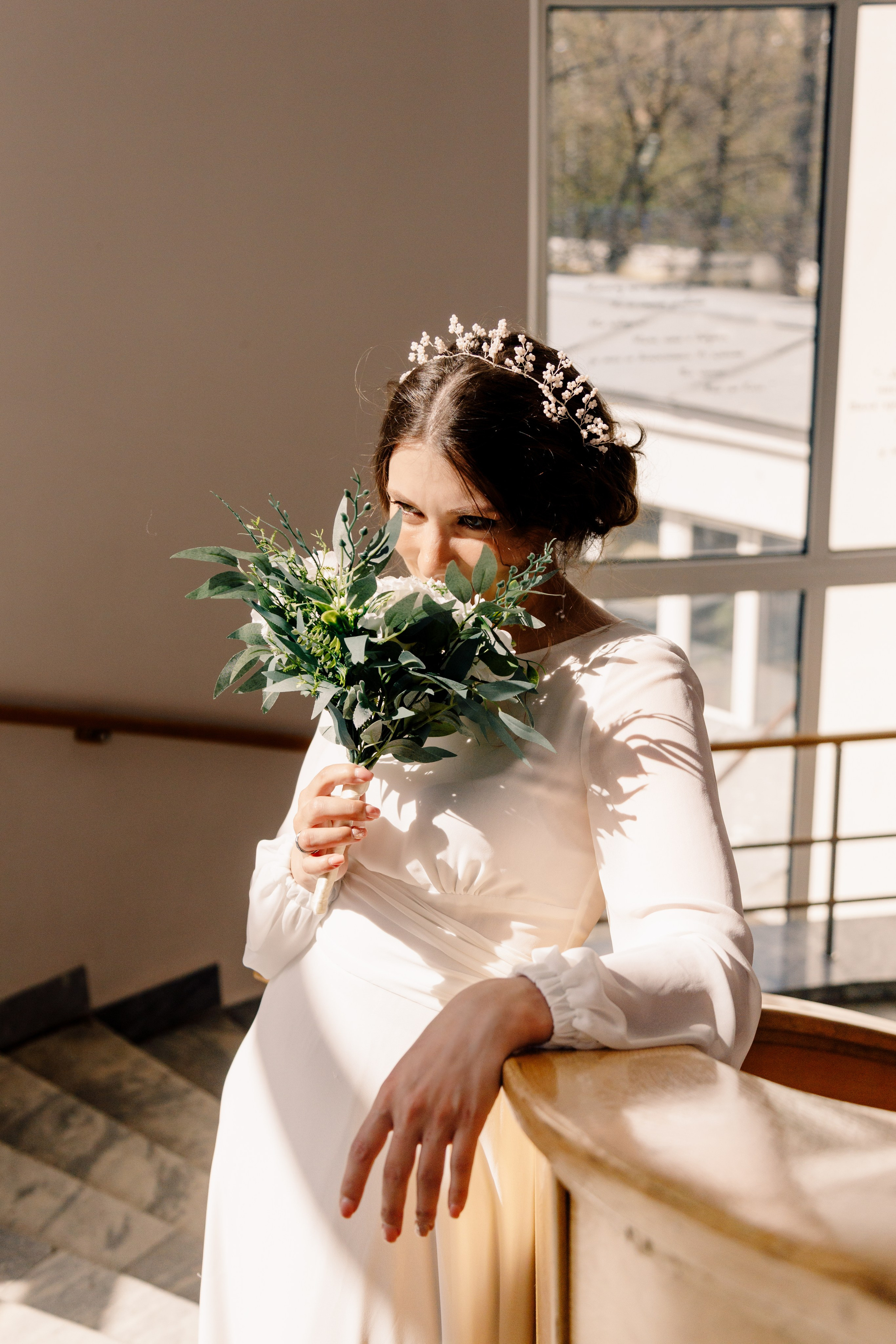 Музей истории и археологии Урала. Свадебный и семейный фотограф Екатеринбург Настя Саедгалина