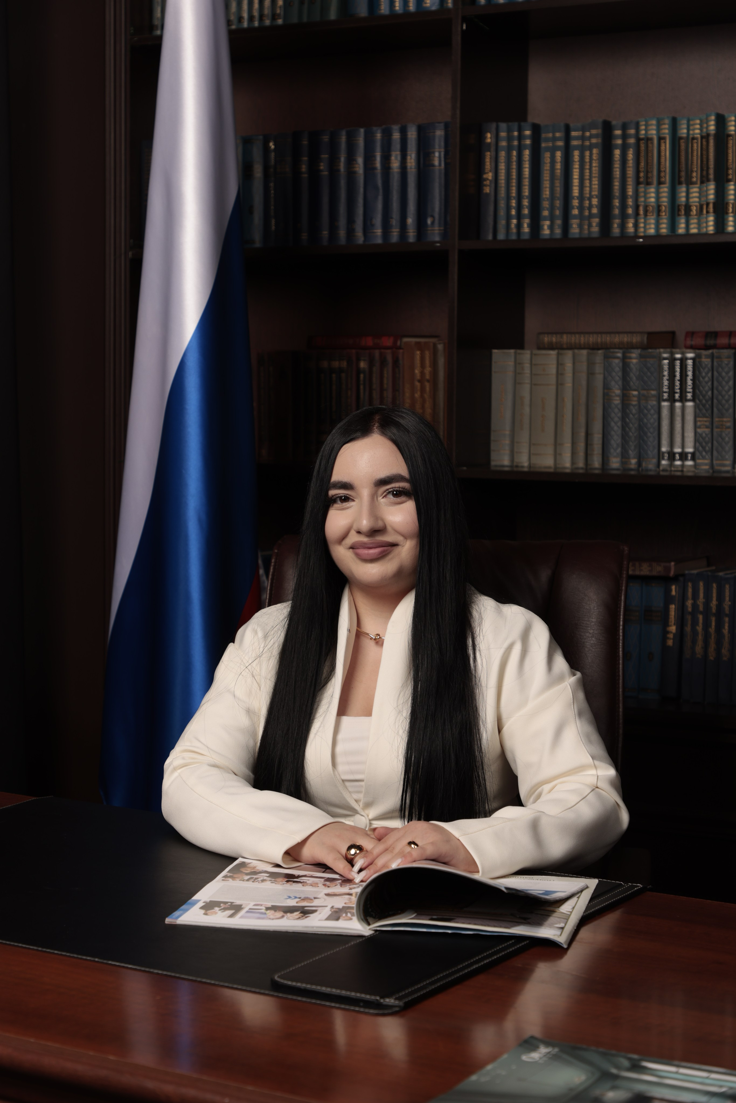 Цатурян. Фотограф в Новосибирске Александр Иванов