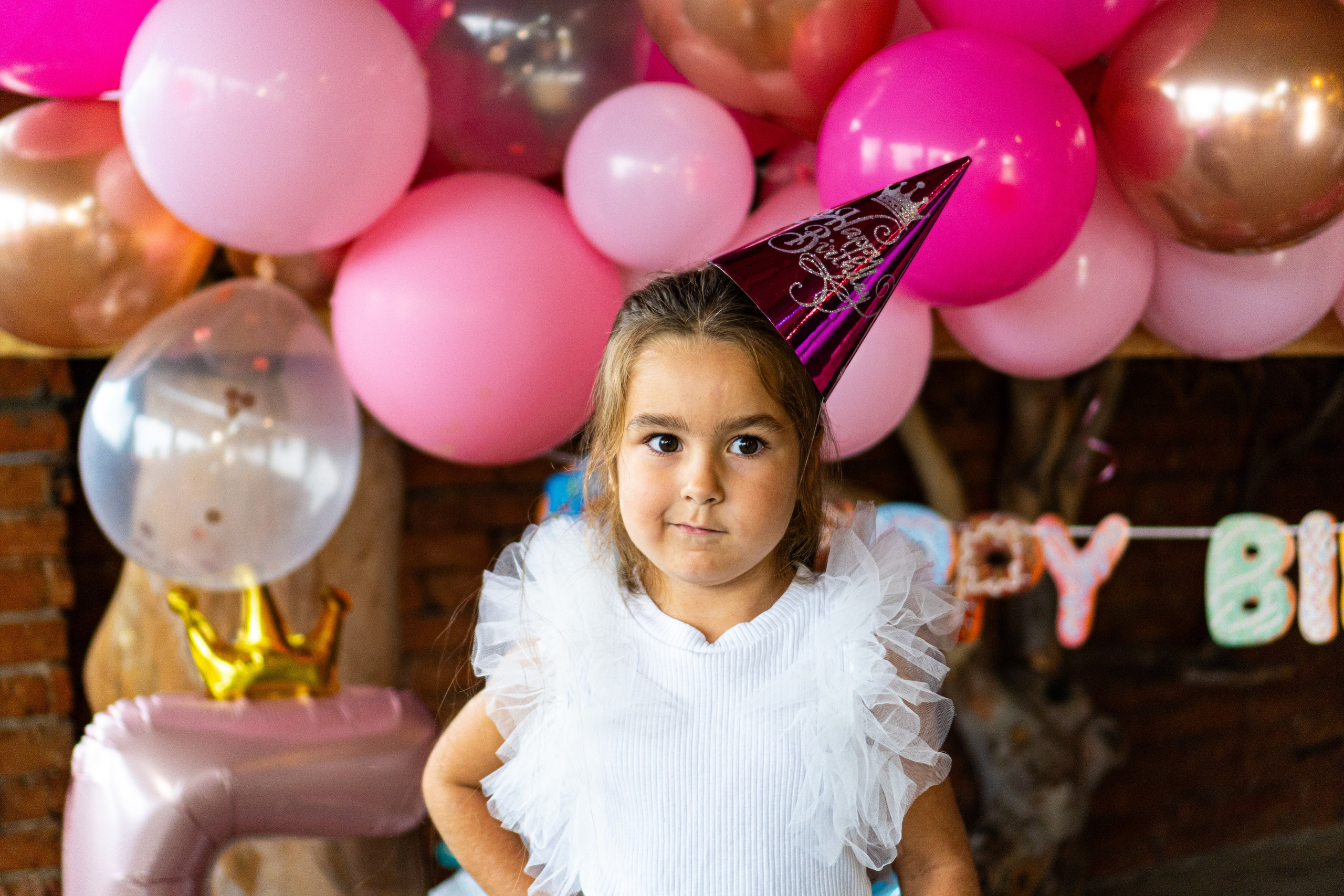 День Рождения Софии. Фото-ВидеоПродакшен для экспертов и брендов