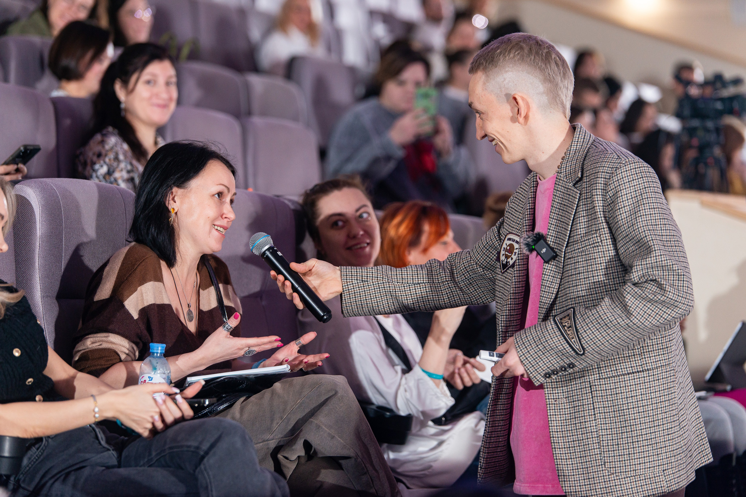 Фотограф на мероприятие, Фотосессия на мероприятия в Москве. Фото-ВидеоПродакшен для экспертов и брендов
