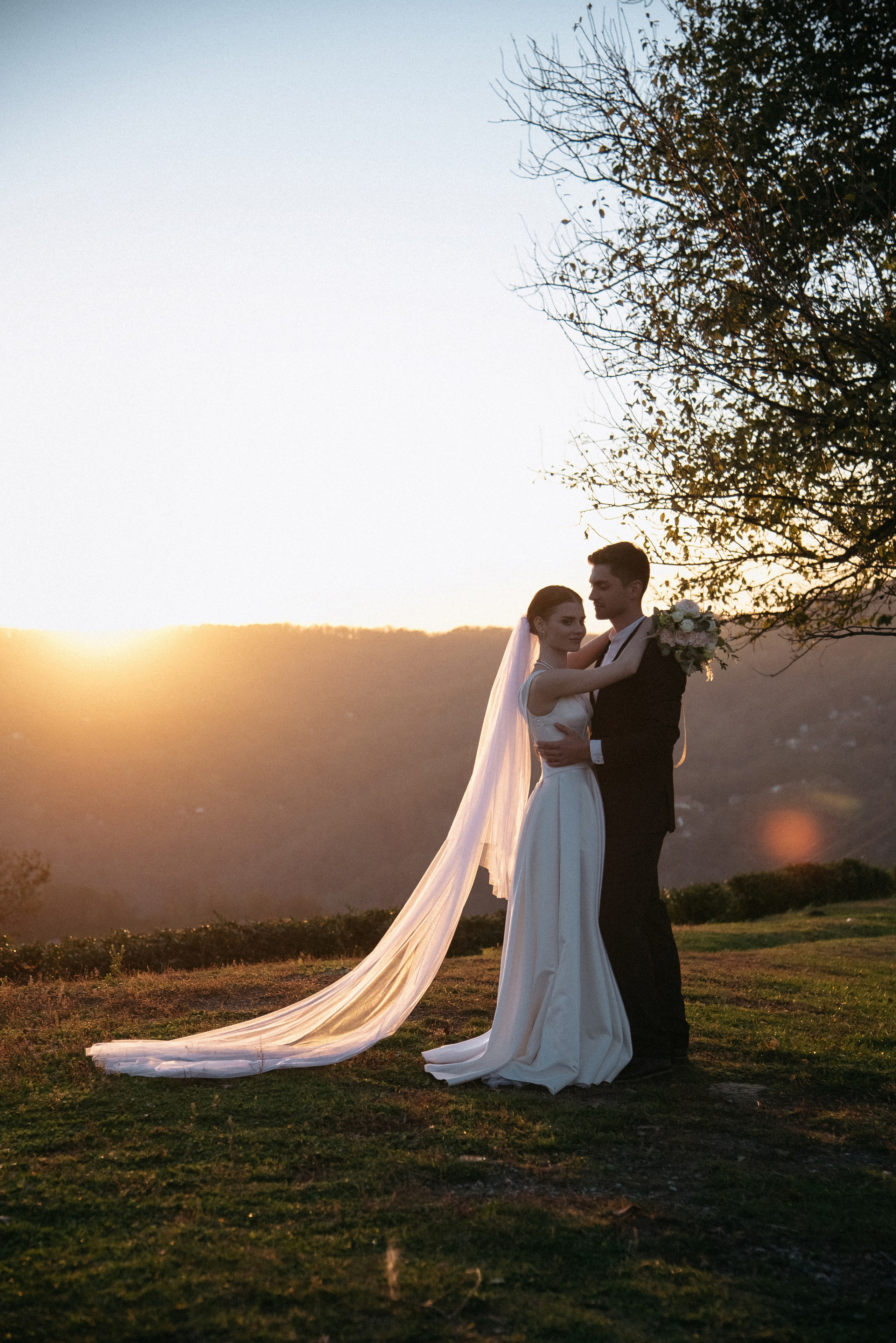Чайные плантации Сочи. Свадебный и семейный фотограф Темрюк Алёна Ковальская