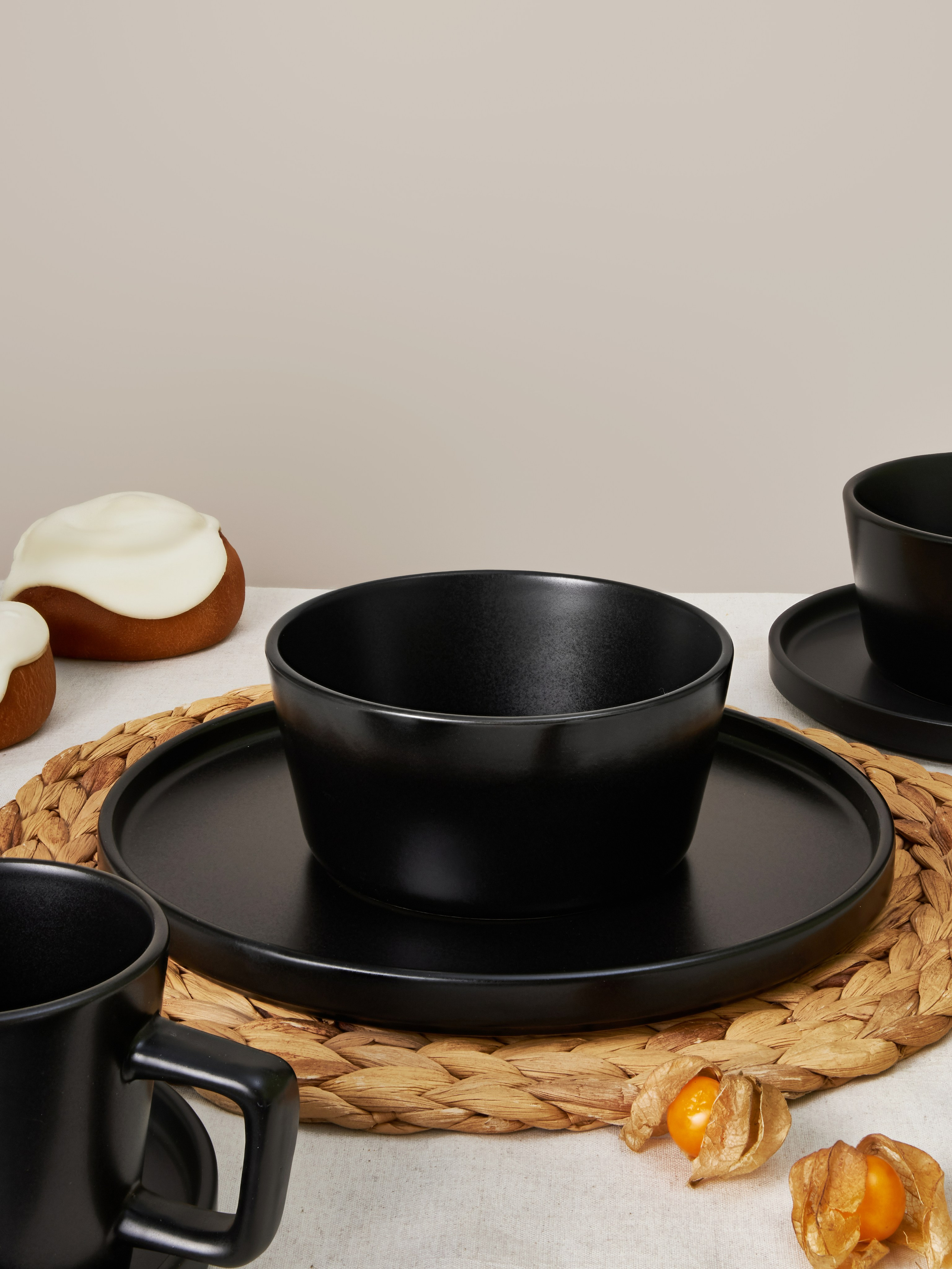 Наборы посуды. Портфолио