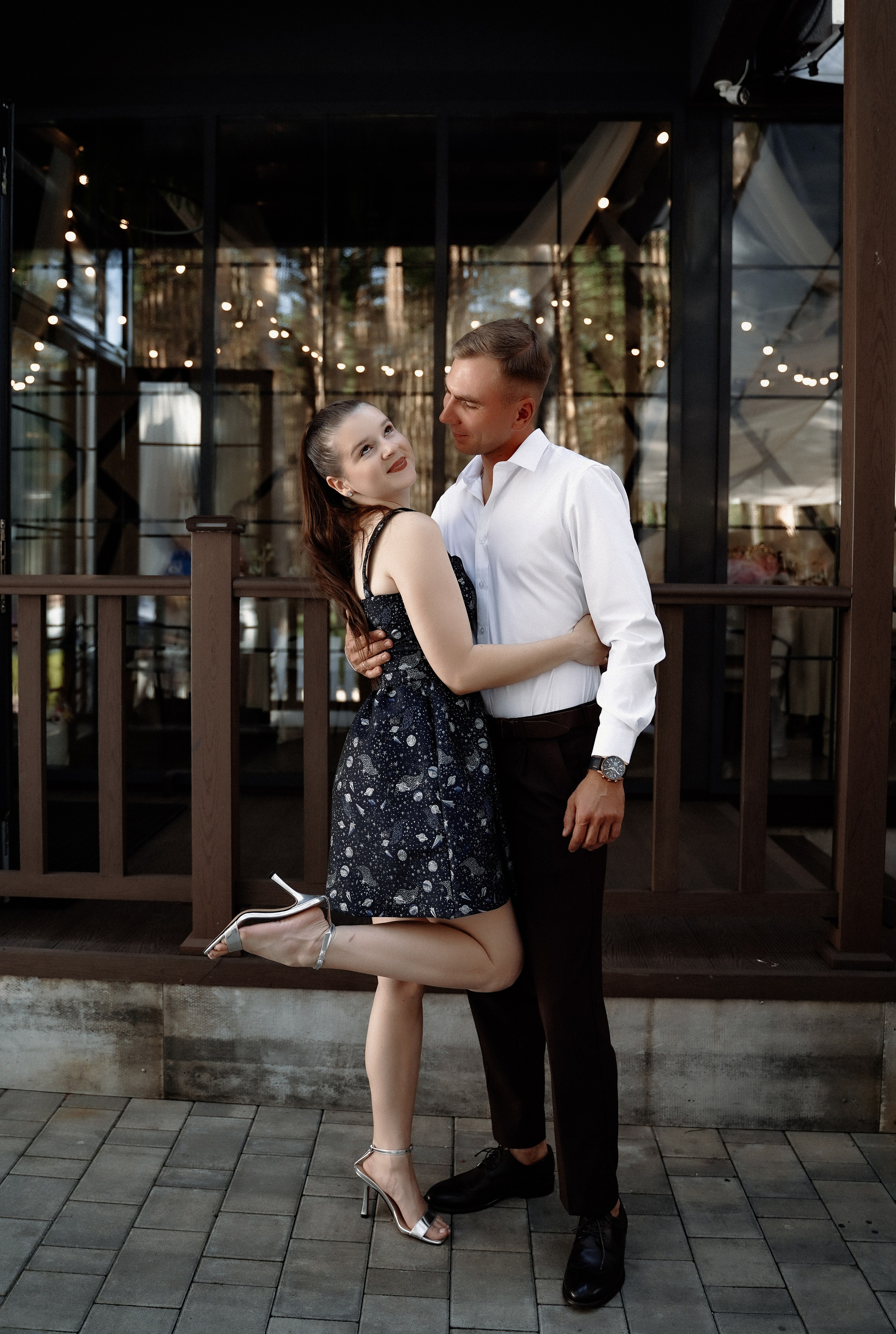 Валерия & Владимир. Фотосъемка и видеосъемка свадеб Липецк