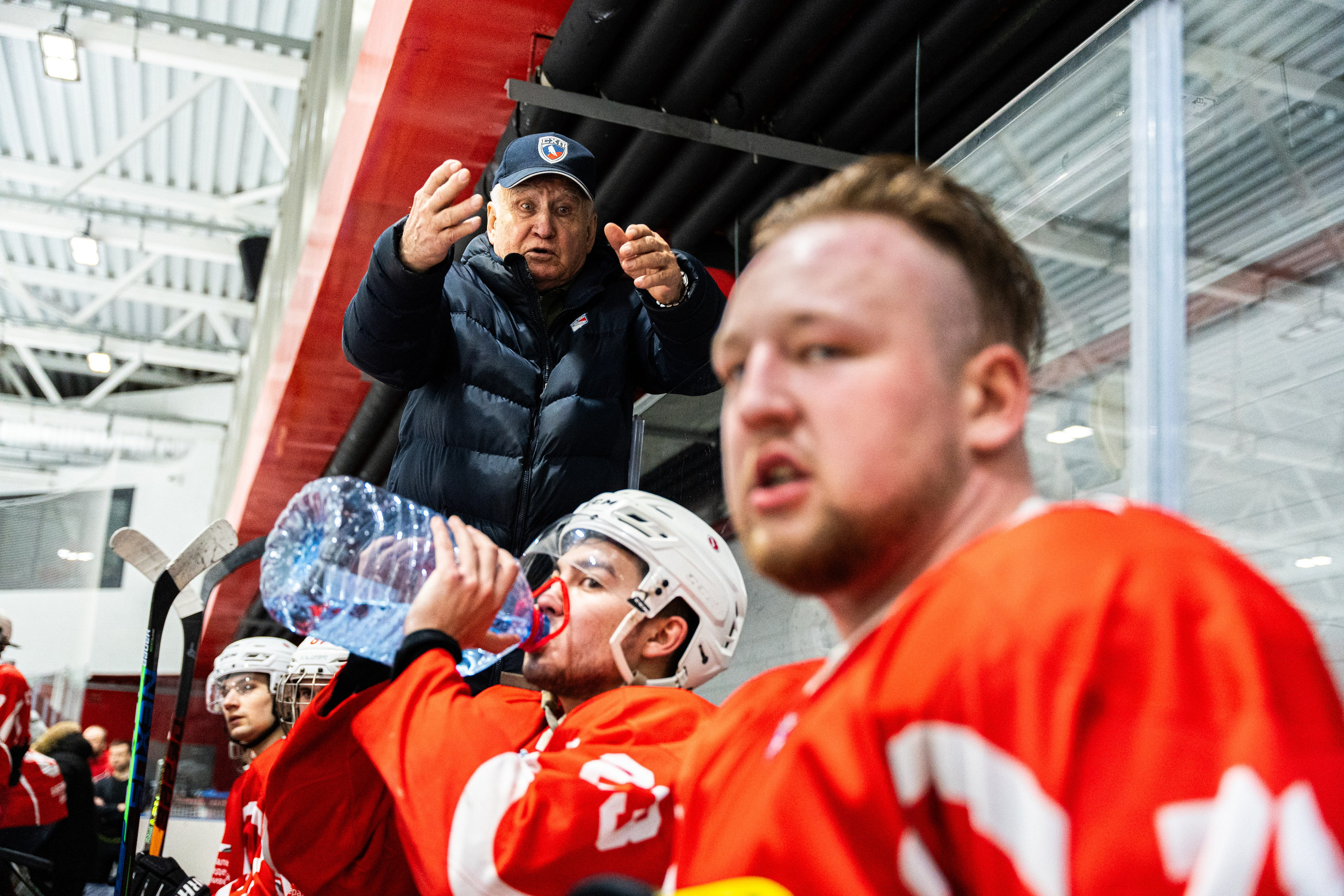 УрФУ | Коркино. MUGMOD