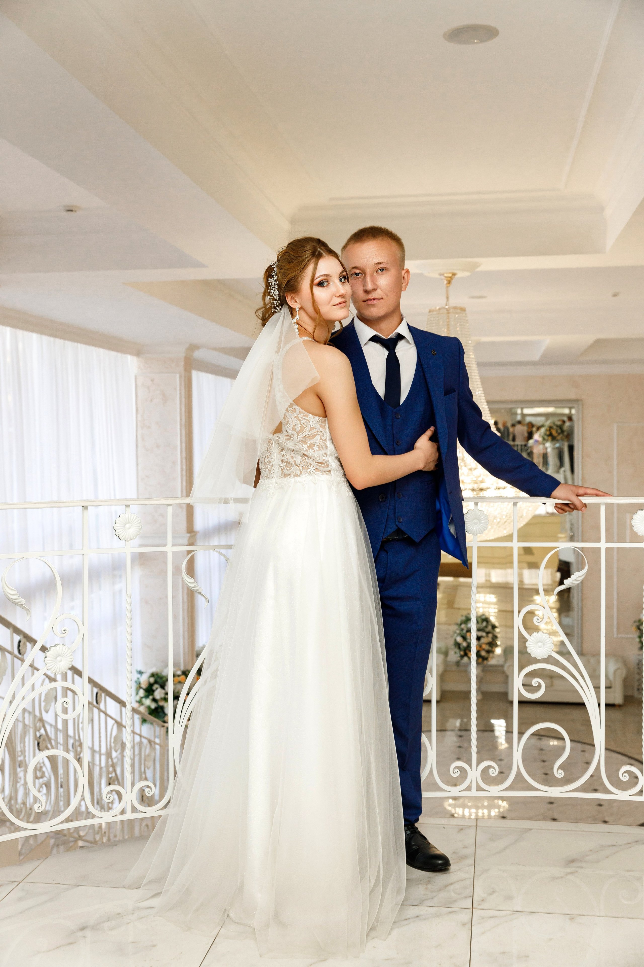 Мариа&Александр. Школьный и детский фотограф Старожилово