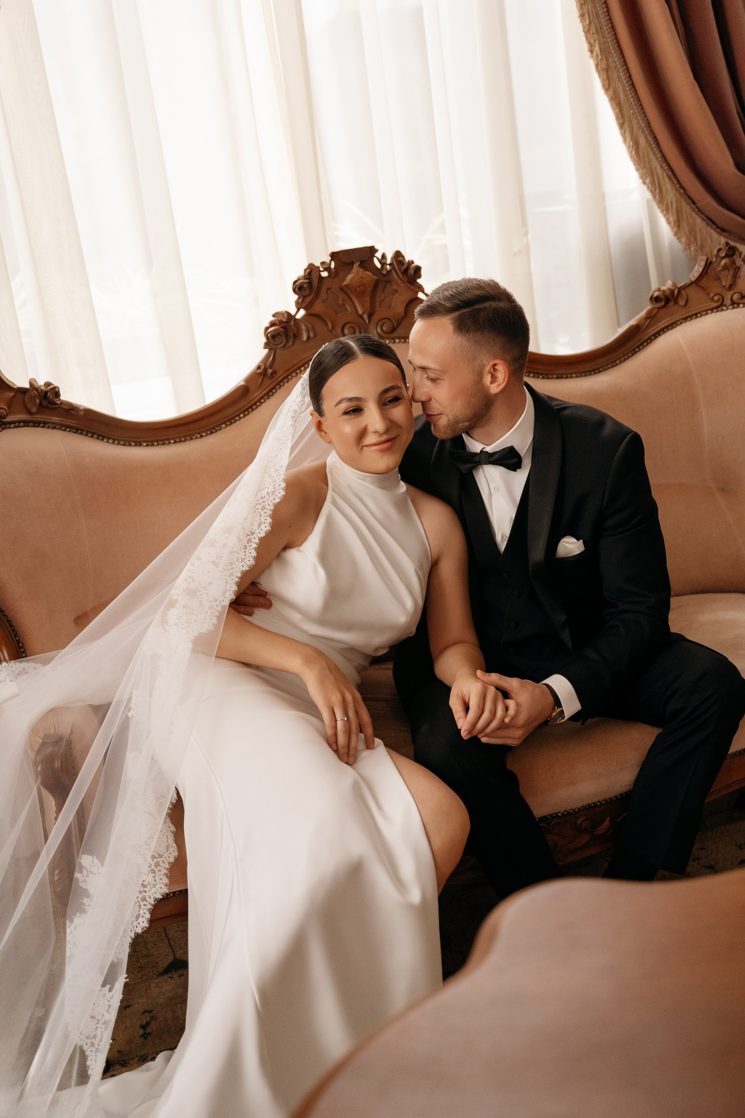 Николай & Мария. Свадебный и семейный фотограф в Краснодаре Павел Мельников