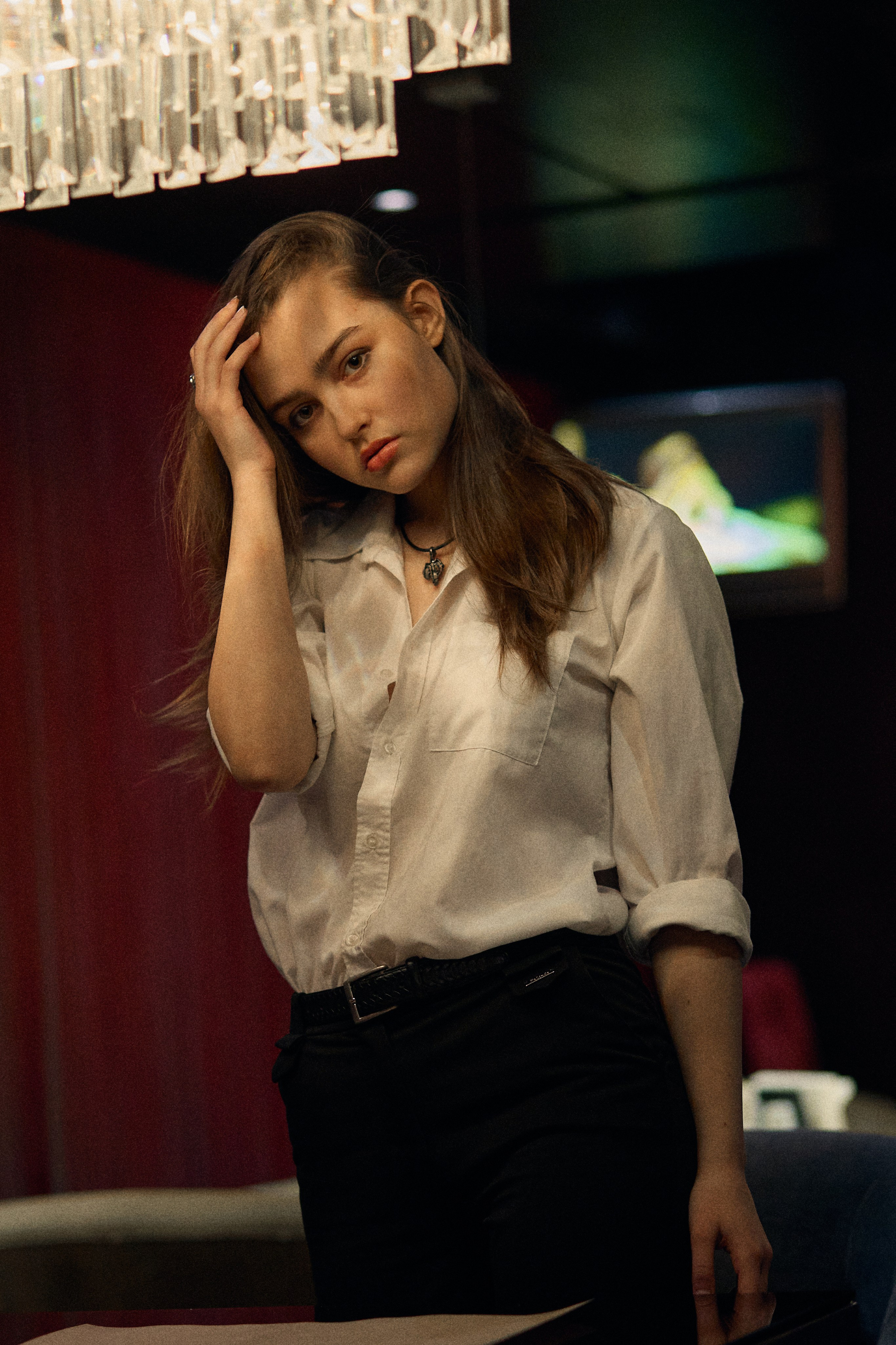 2. Женский и контент фотограф Данилина Ирина в Москве