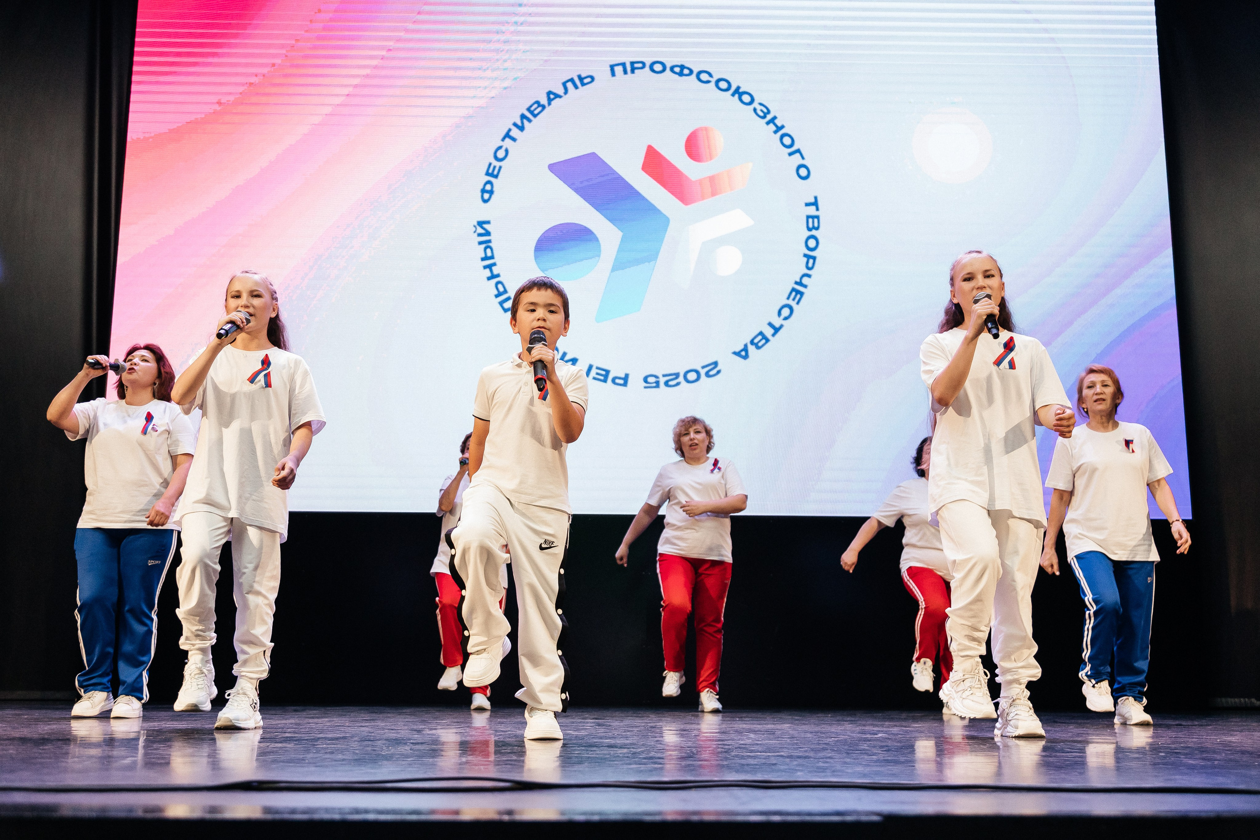 Фестиваль/2025. Свадебный и семейный фотограф в Екатеринбурге