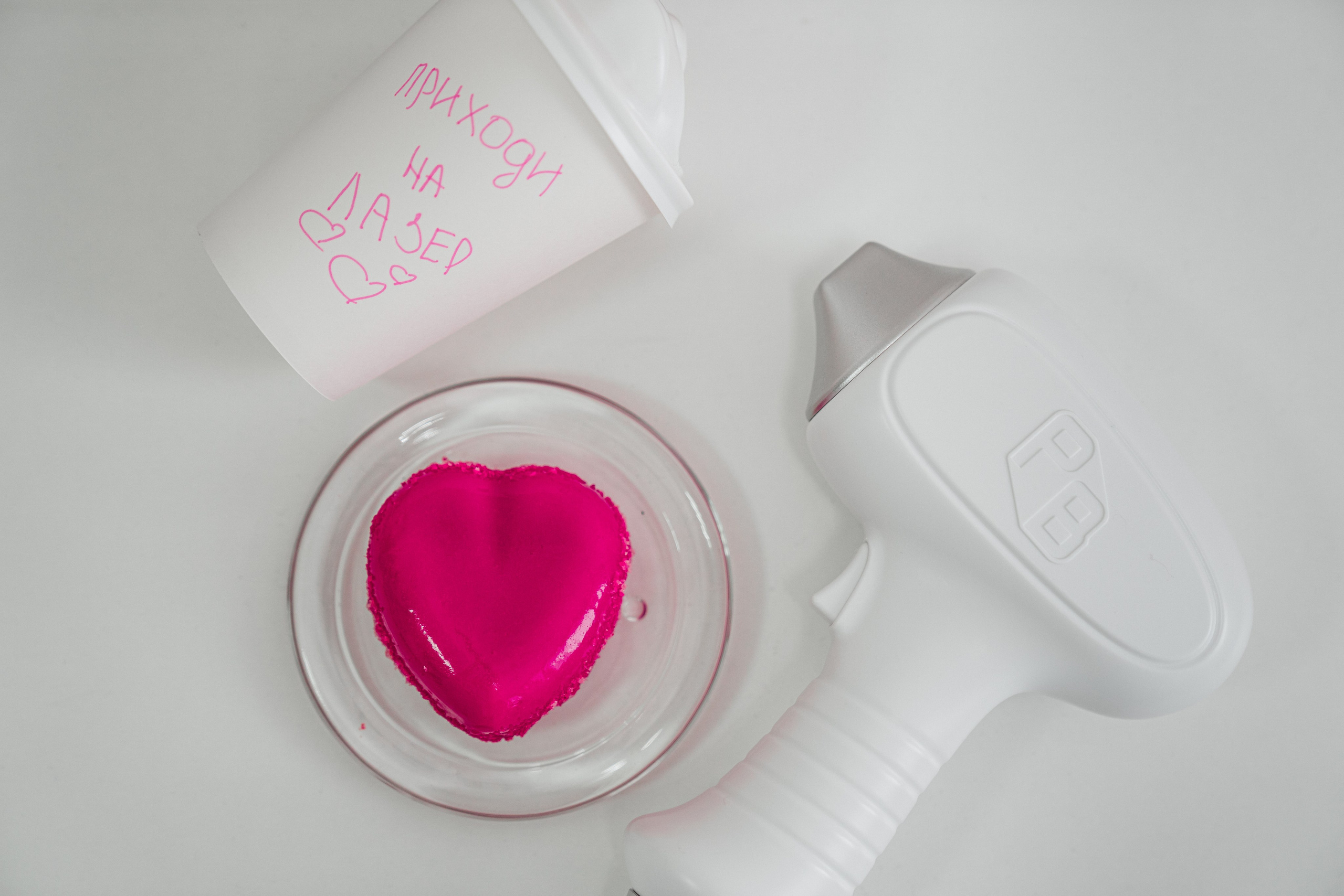 Лазерная эпиляция. Свадебный и семейный фотограф в Волгограде Юлия Гринева