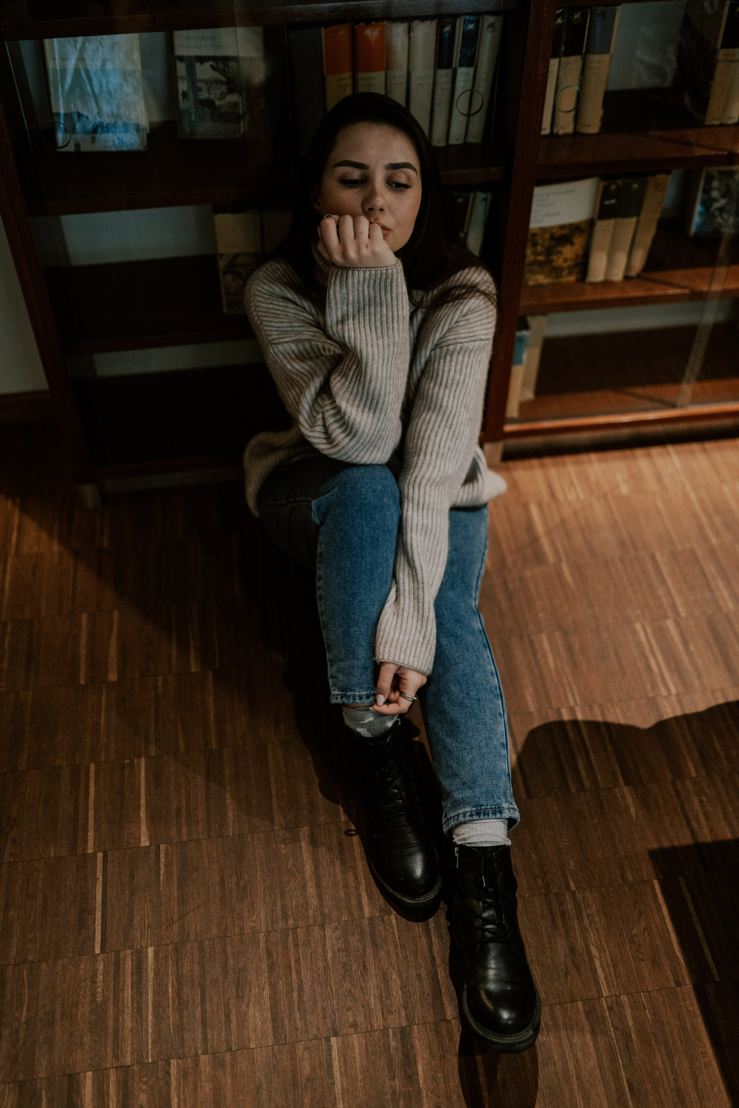 Libreria Irina. Love & Live photographer Злата Акимова