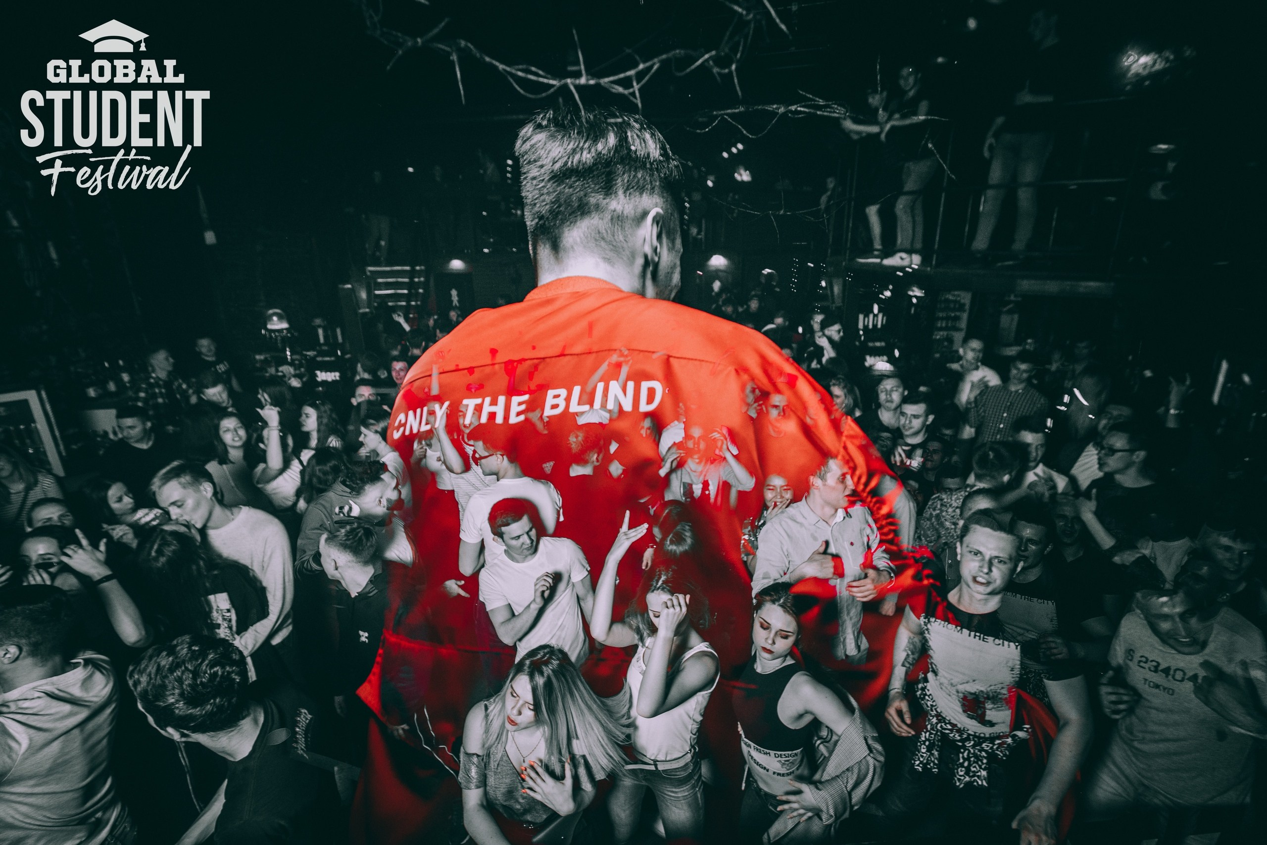 Клубные фотографии. Репортажный фотограф в Санкт-Петербурге Никита Лу