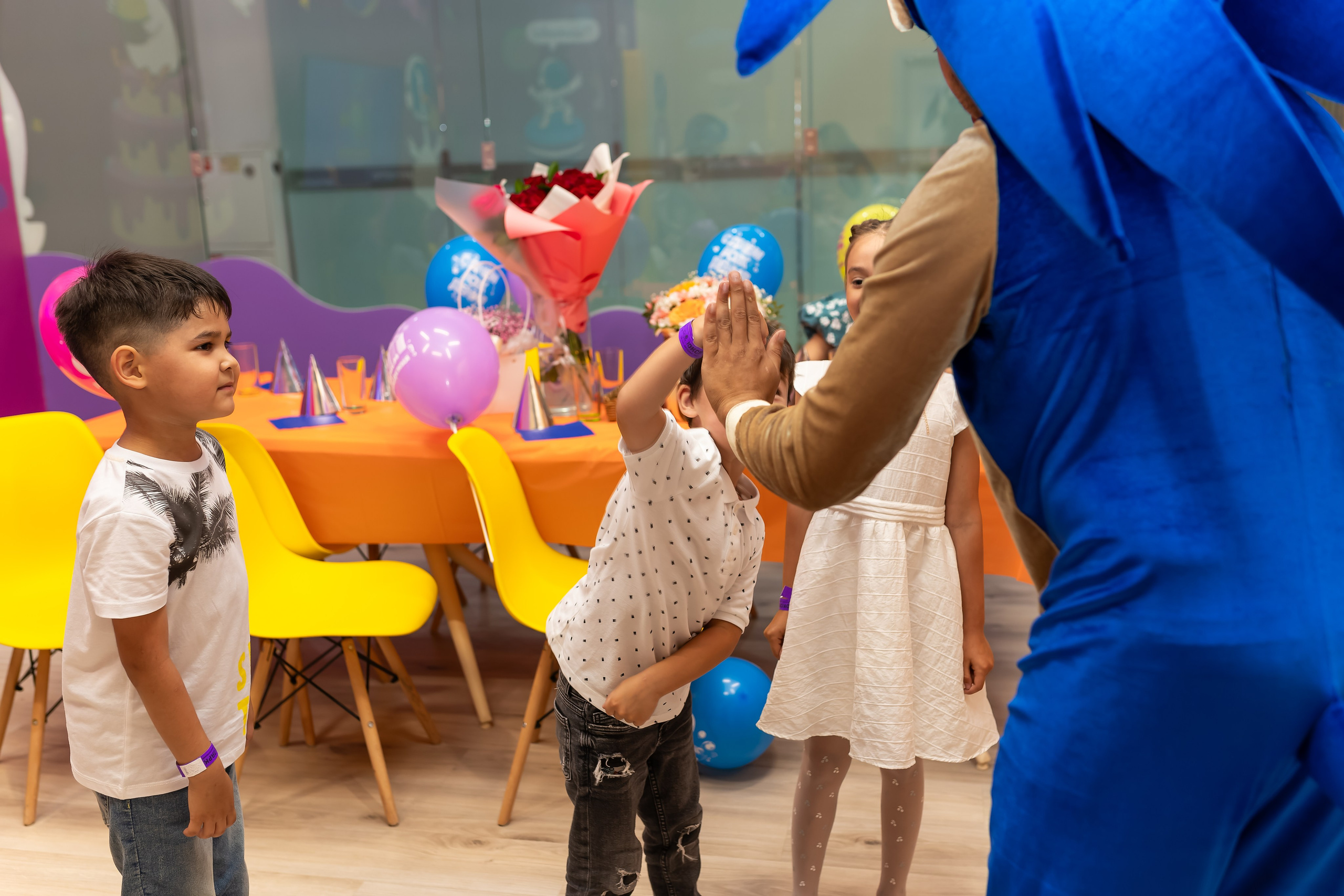 День рождение Киры. Марина Шаймухаметова. Фотограф в Уфе