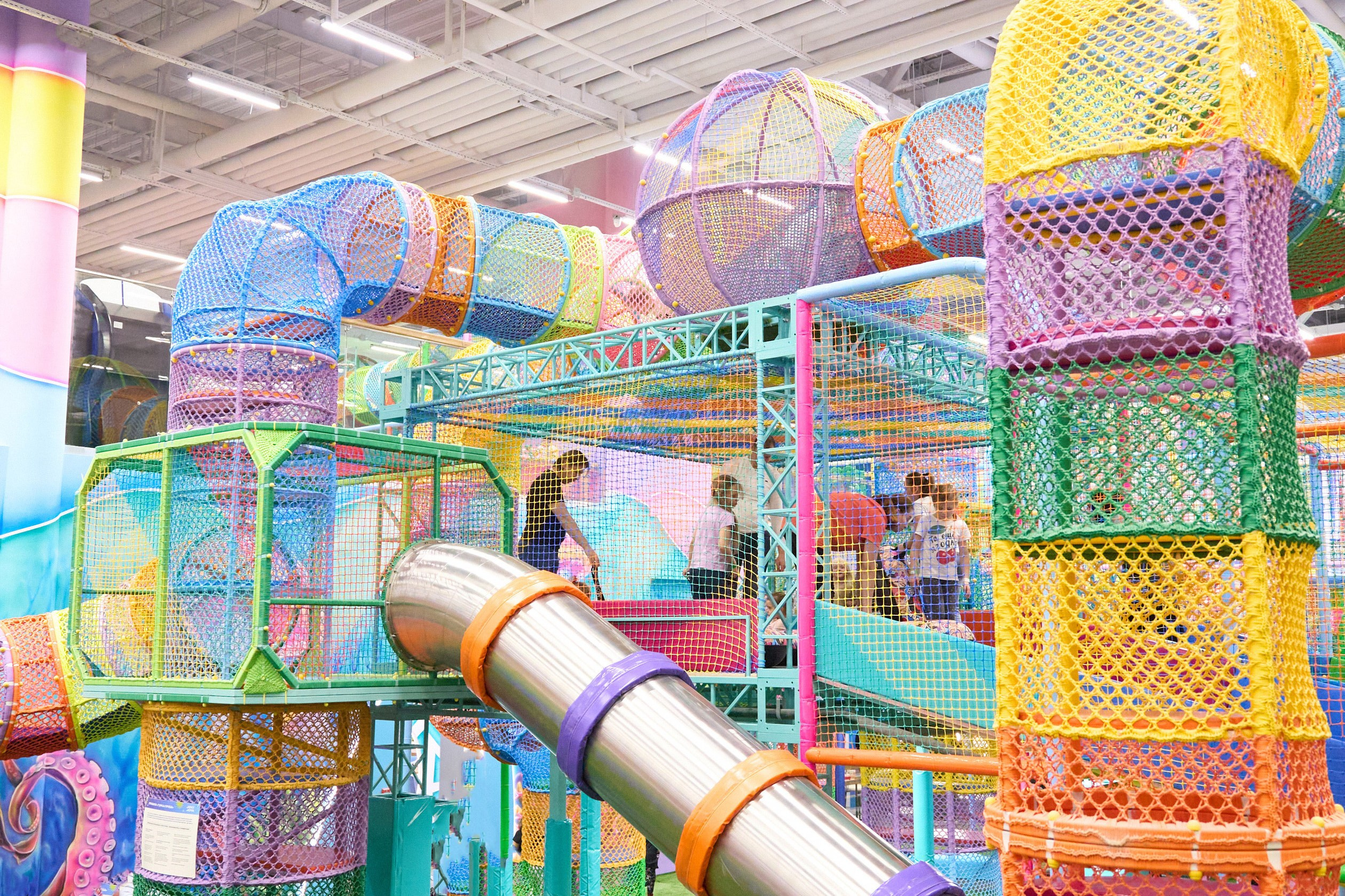 JOKI JOYA. Фотограф Даниил Кокарев | Москва