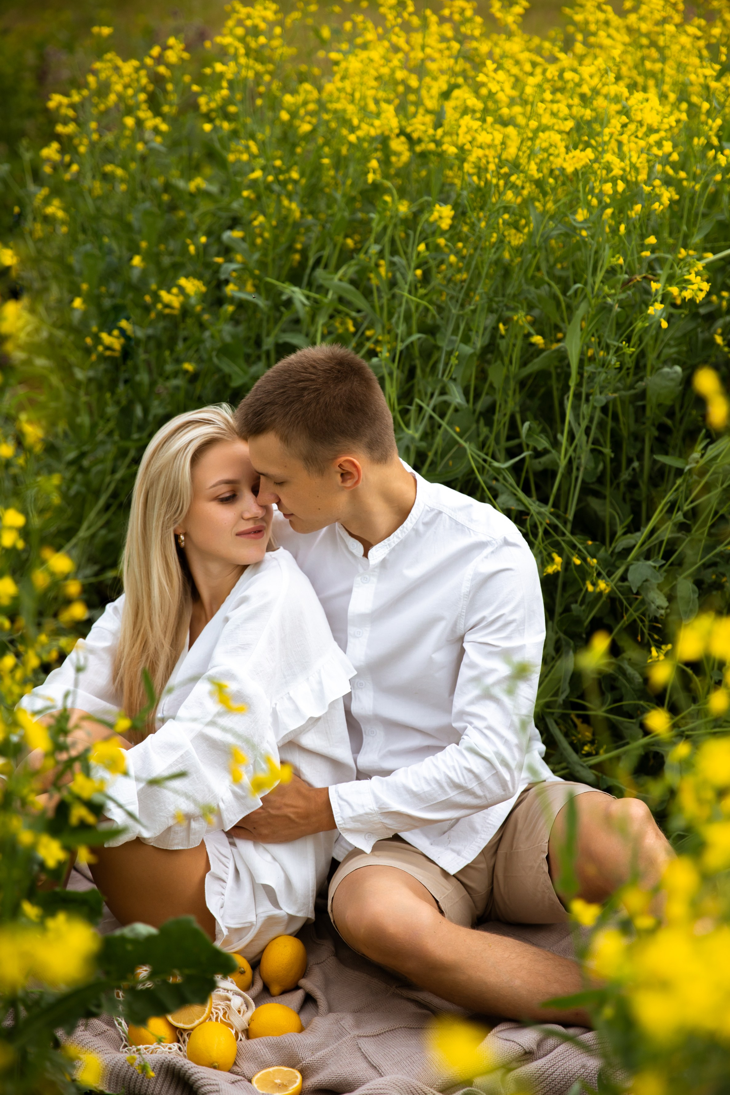 Lev & Liza. Ваш фотограф Лена Ленина