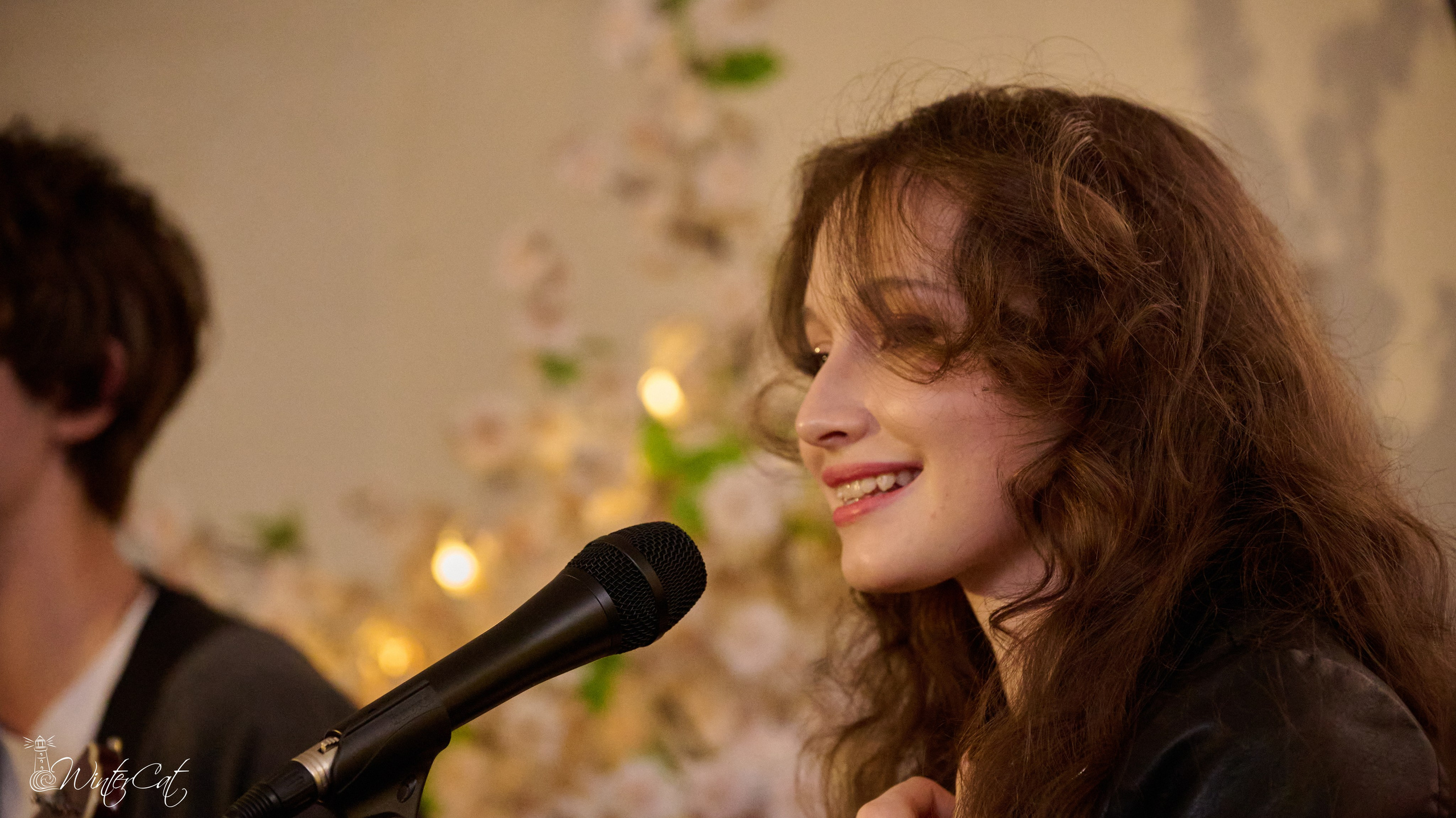 Тёплый Вечер (18.04.26 Чайка). Портретный и репортажный фотограф в Магадане Андрей Нефедов WinterCatPhoto