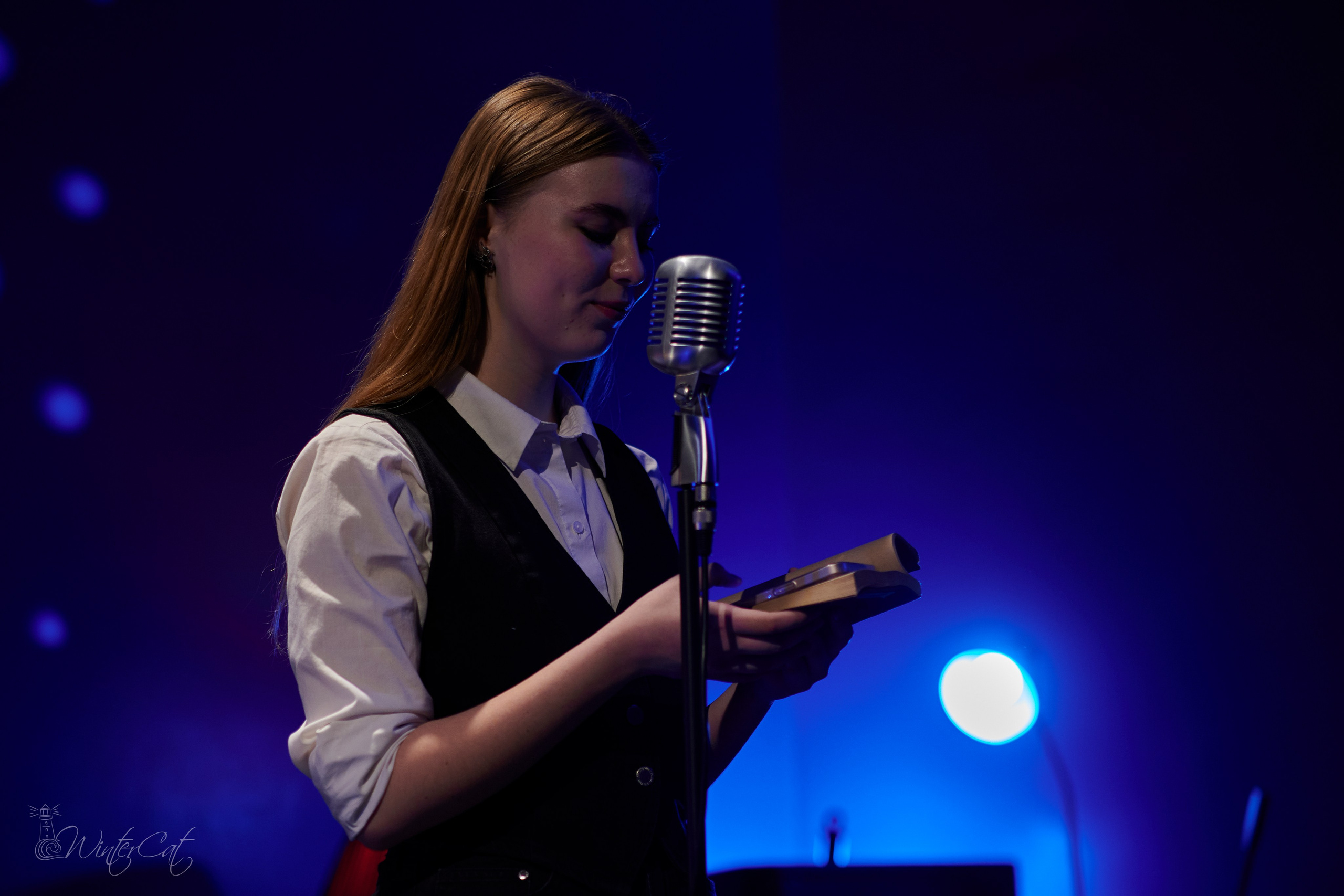 Фестиваль Крик (музей). Портретный и репортажный фотограф в Магадане Андрей Нефедов WinterCatPhoto