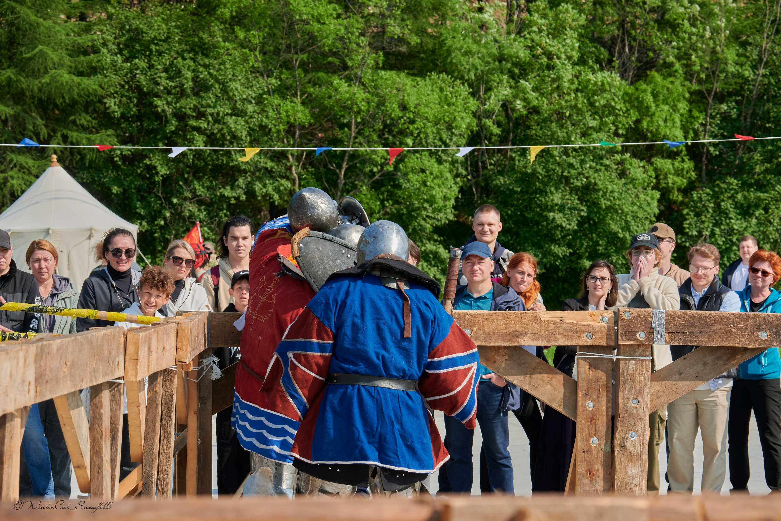 Братина Юбилей 25(2024). Портретный и репортажный фотограф в Магадане Андрей Нефедов WinterCatPhoto