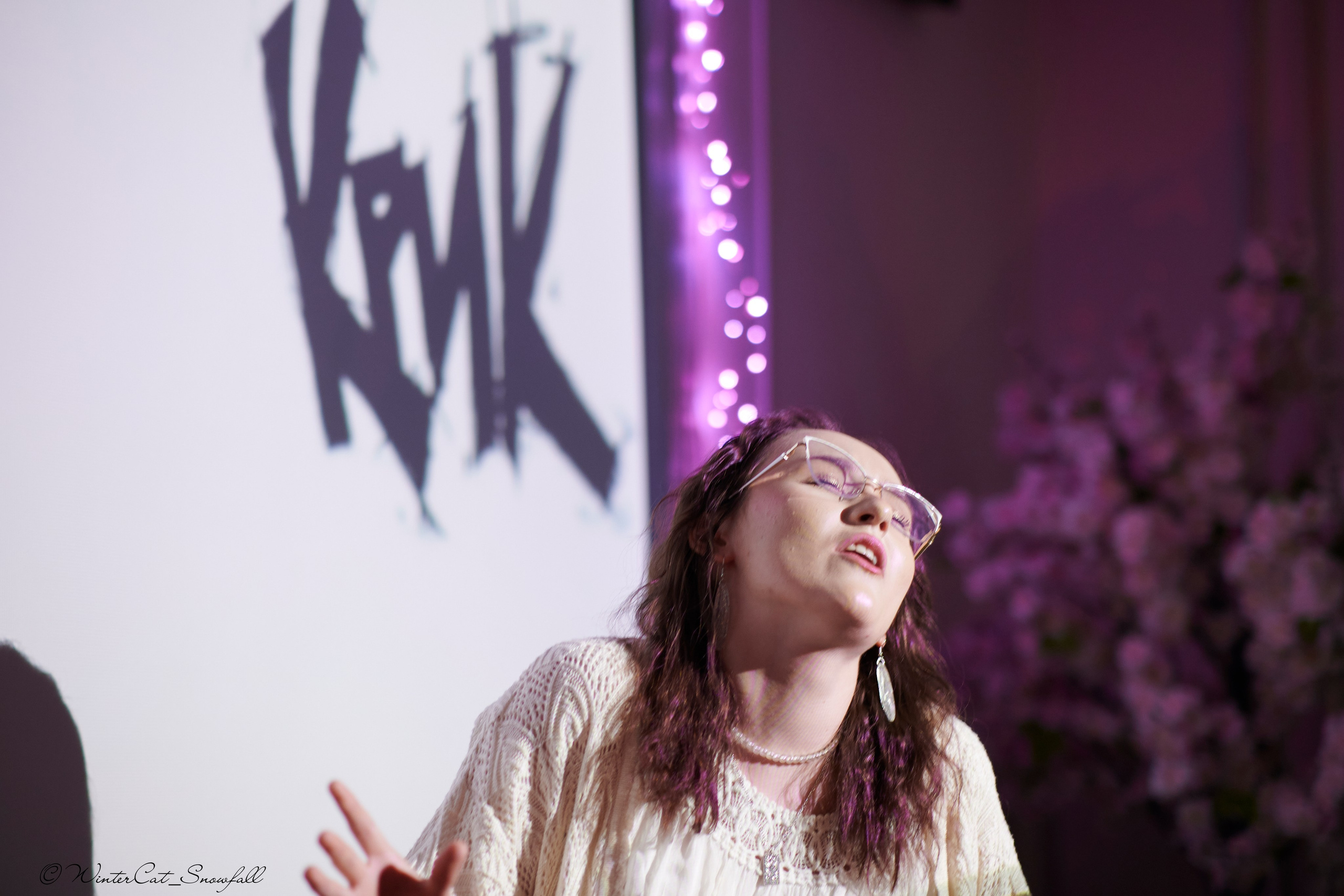 Крик (Чайка 11.05.24). Портретный и репортажный фотограф в Магадане Андрей Нефедов WinterCatPhoto