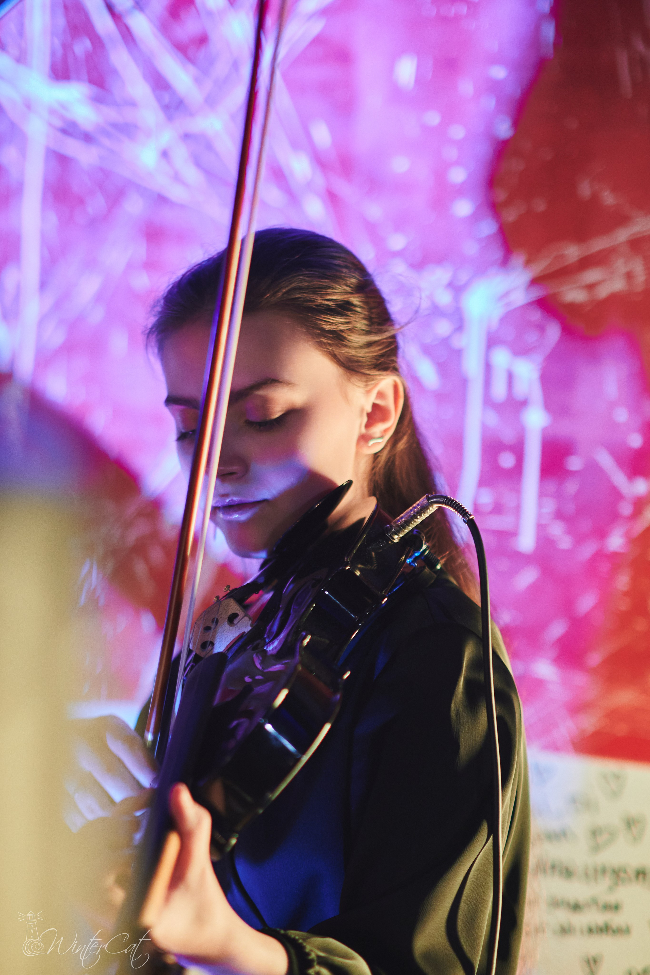 Честер Libertas. Портретный и репортажный фотограф в Магадане Андрей Нефедов WinterCatPhoto