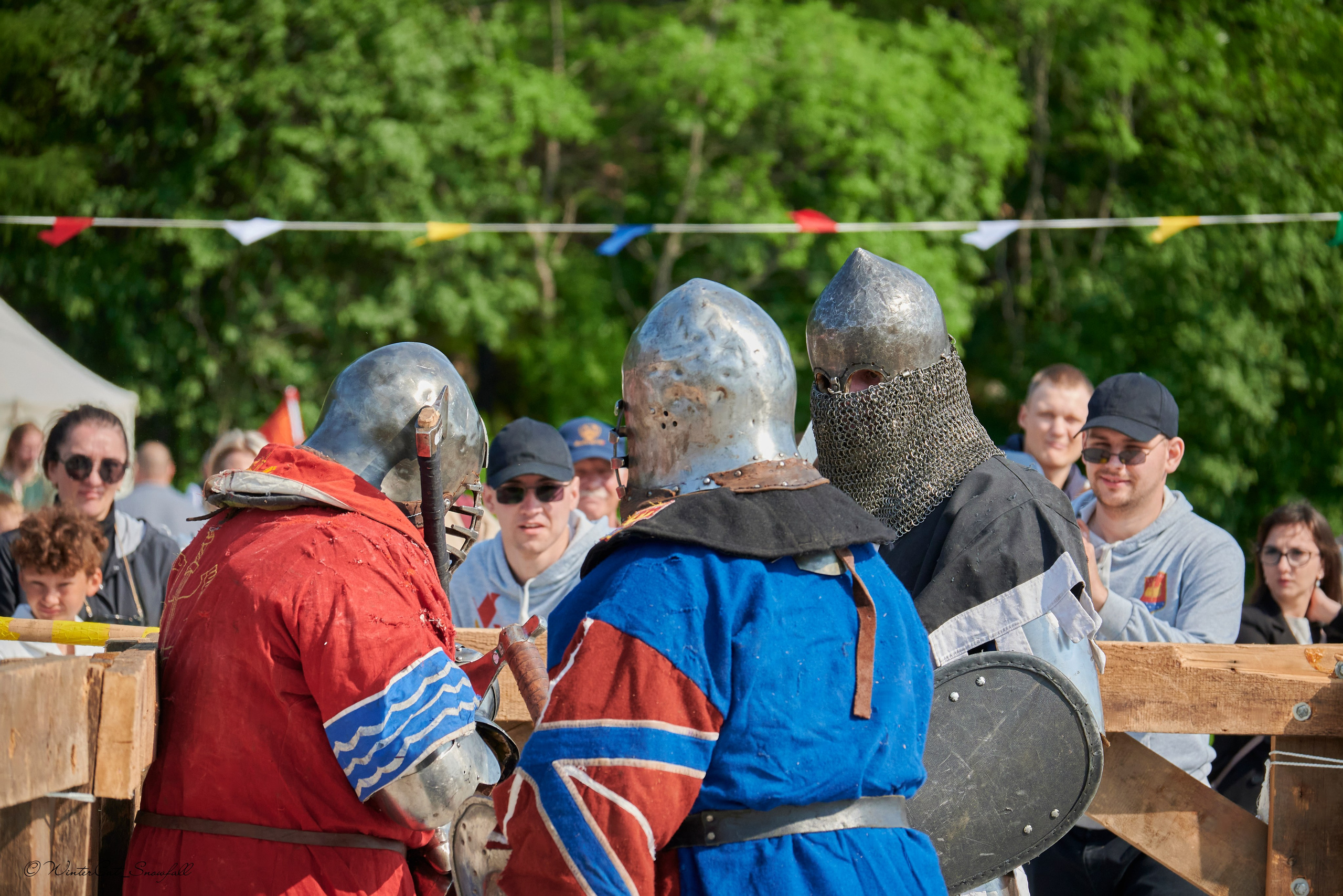 Братина Юбилей 25(2024). Портретный и репортажный фотограф в Магадане Андрей Нефедов WinterCatPhoto