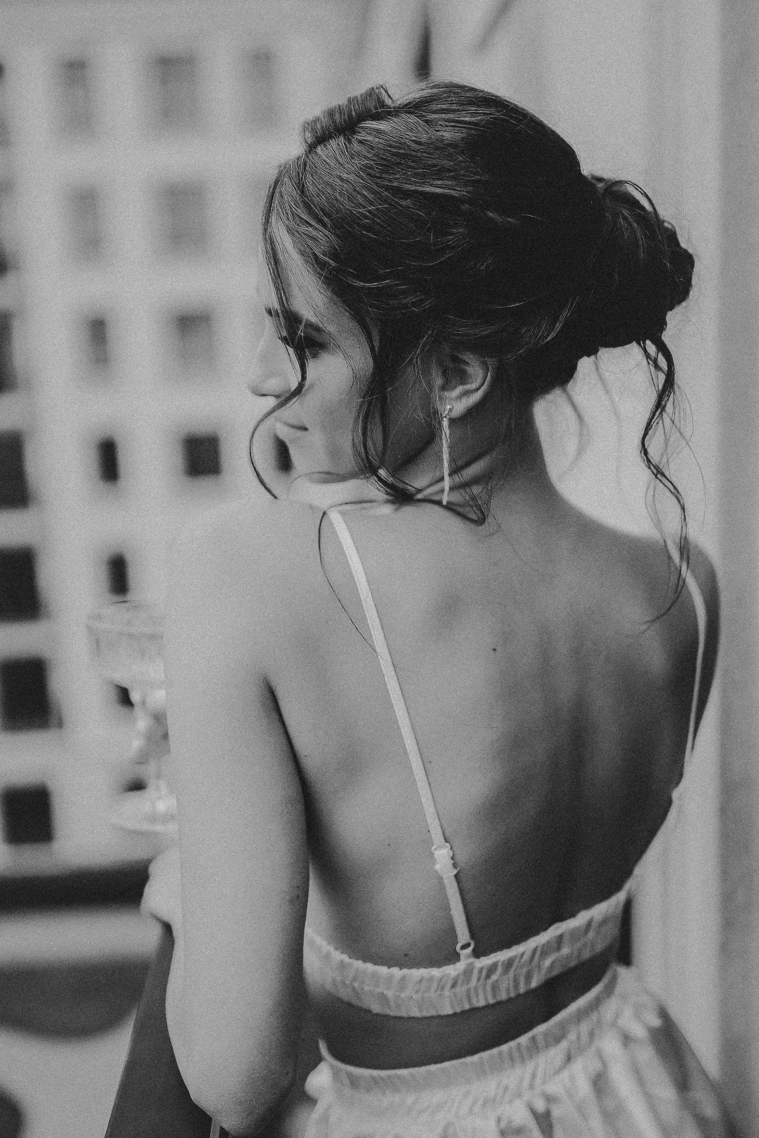 Максим и Надежда. Свадебный фотограф в Новосибирска