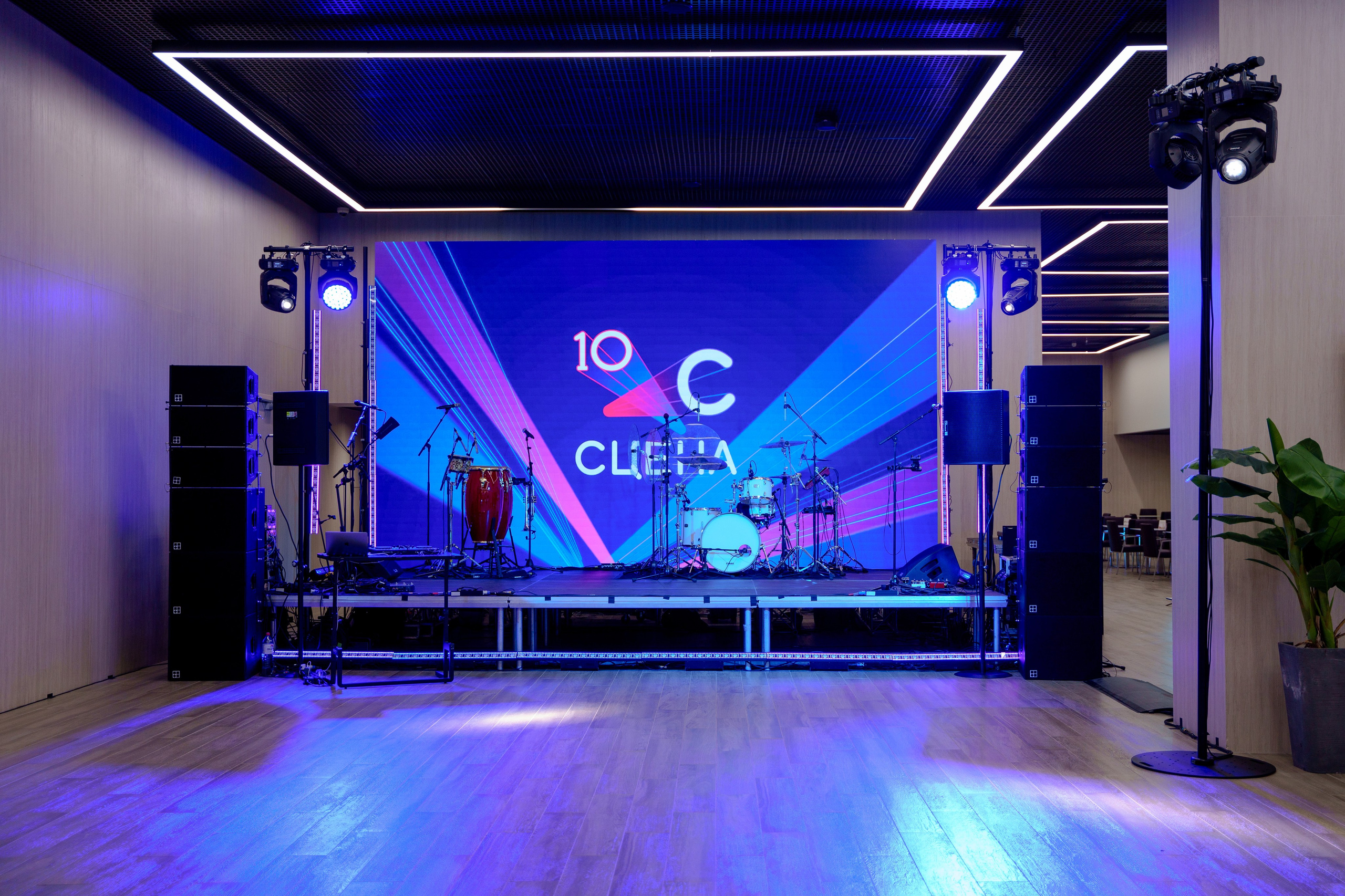 Фотограф на мероприятие в Лужники. Репортажный фотограф в Москве Саша Дружинина