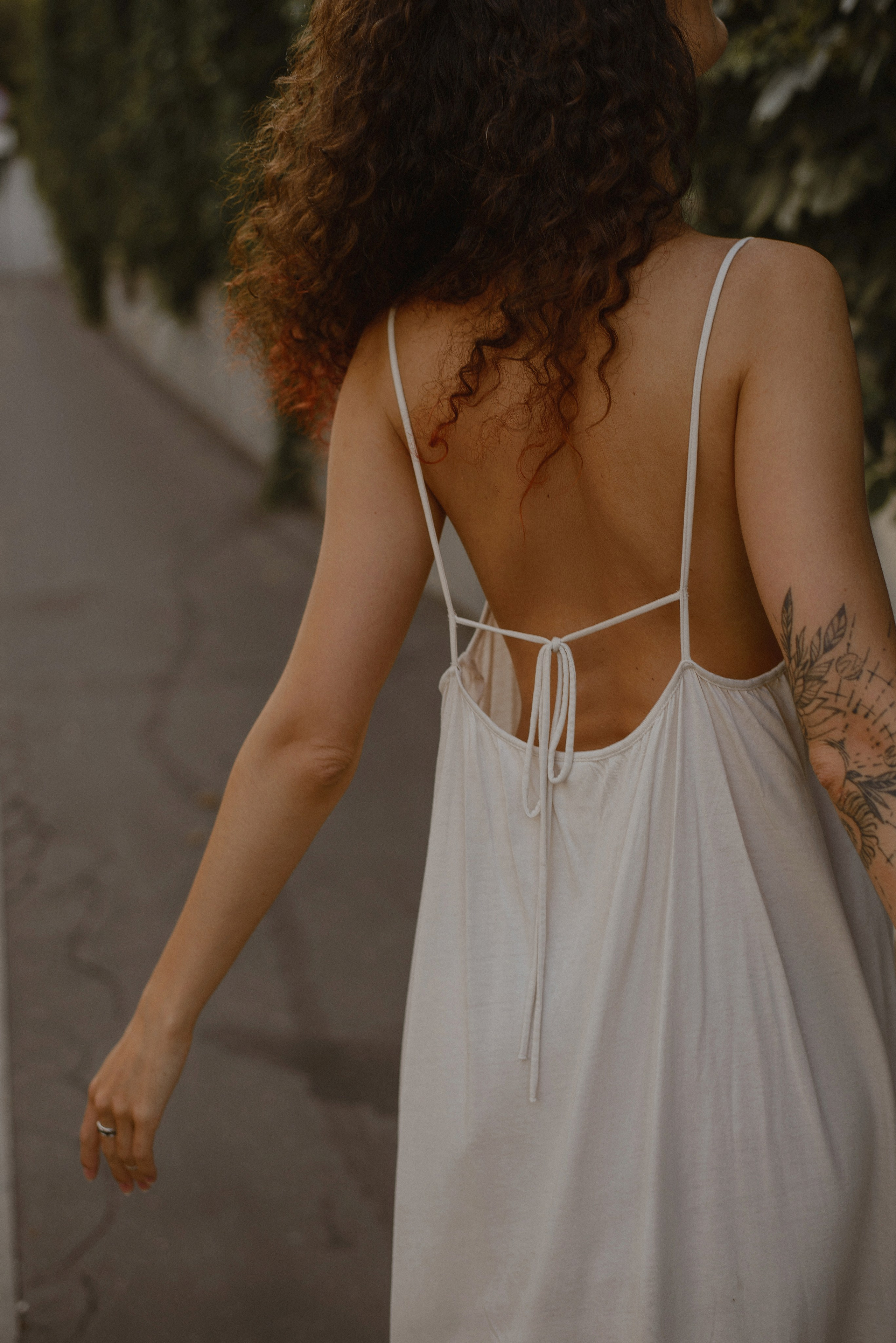 Маша. Фотограф в Москве Казакова Анна