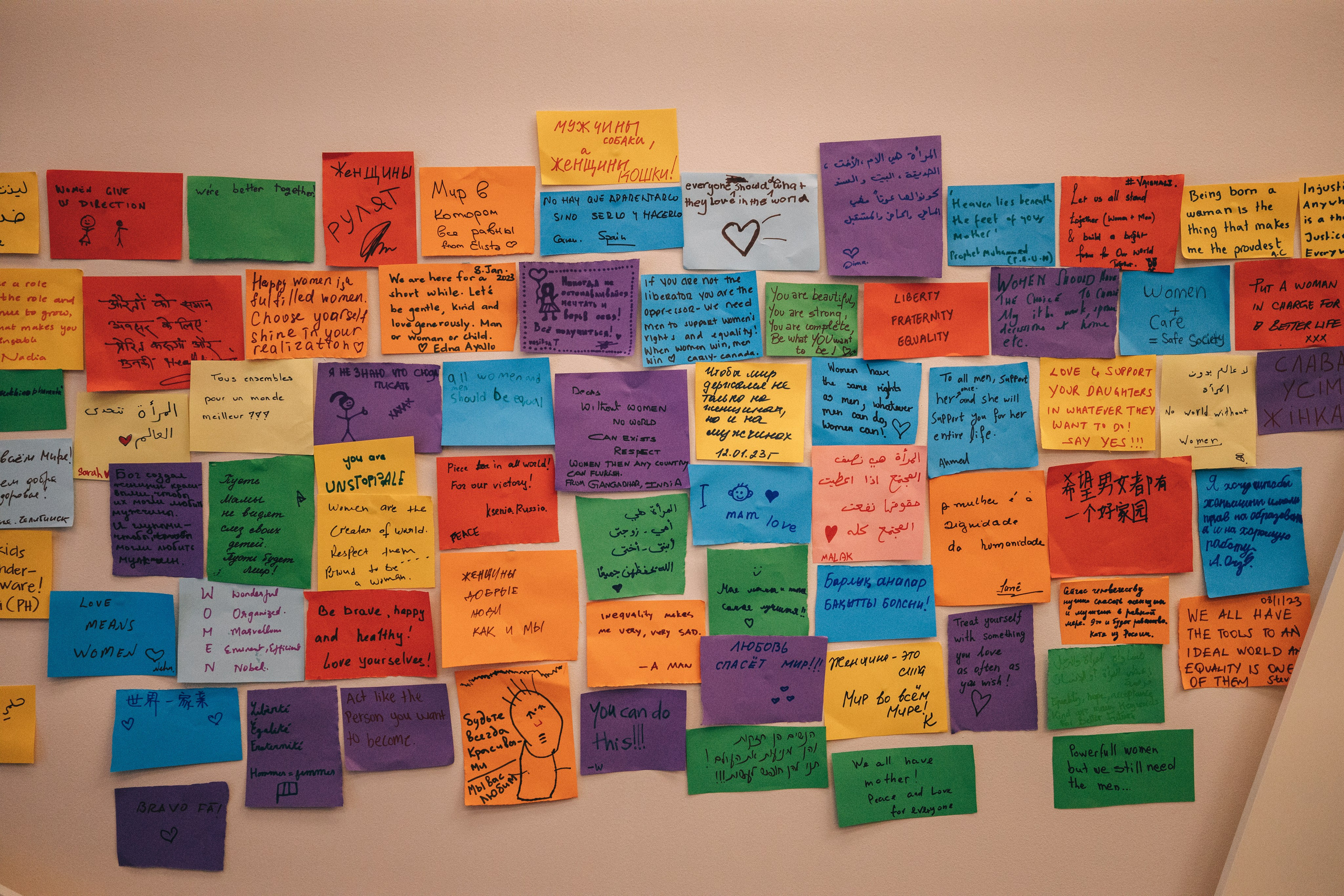 Дубай 2023. Руслан Плахтеев