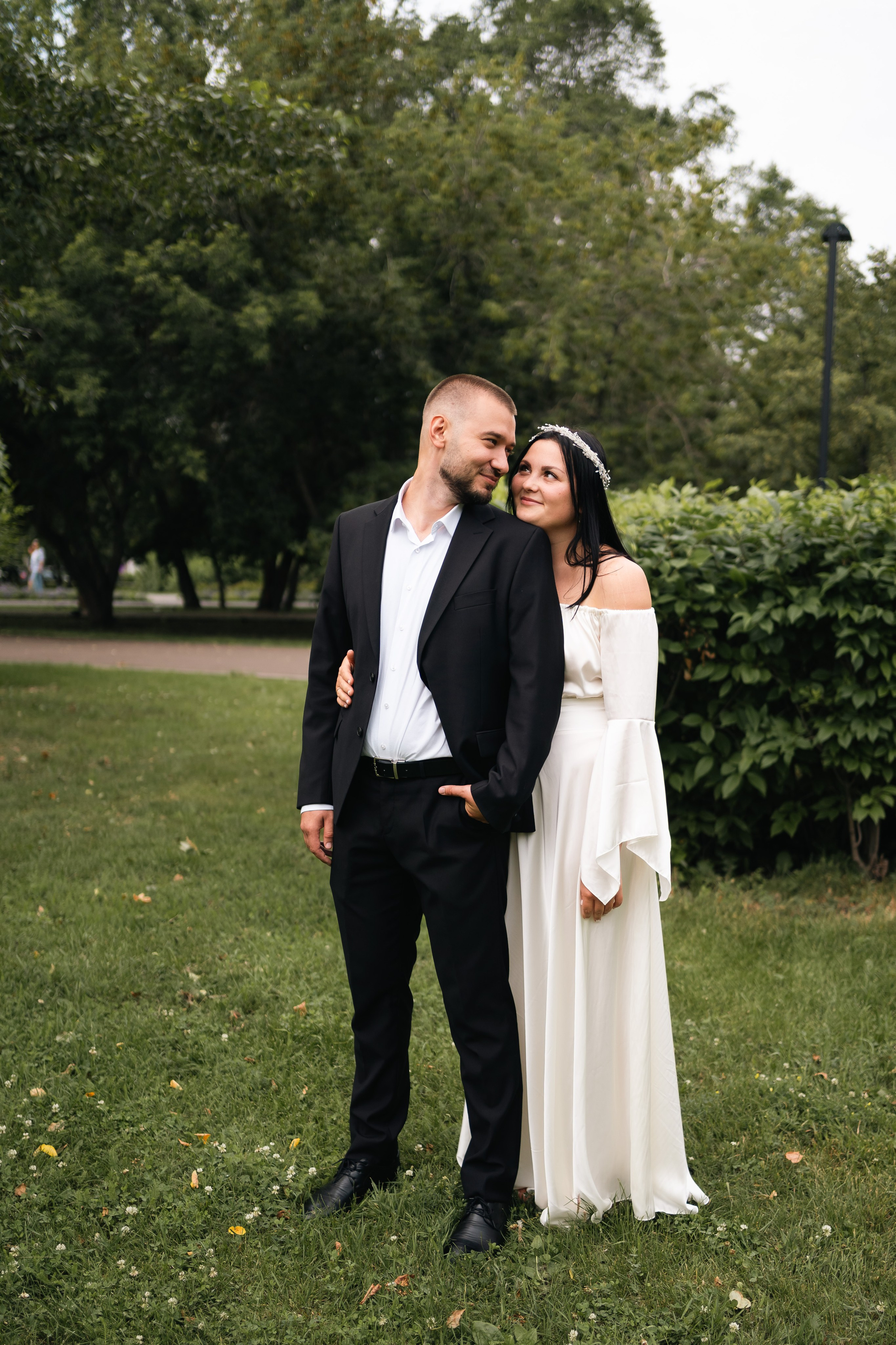 Евгений и Анастасия. Фотограф и видеограф Олег Игнатов | Свадьбы, Love Story, реклама и корпоративы — Красноярск