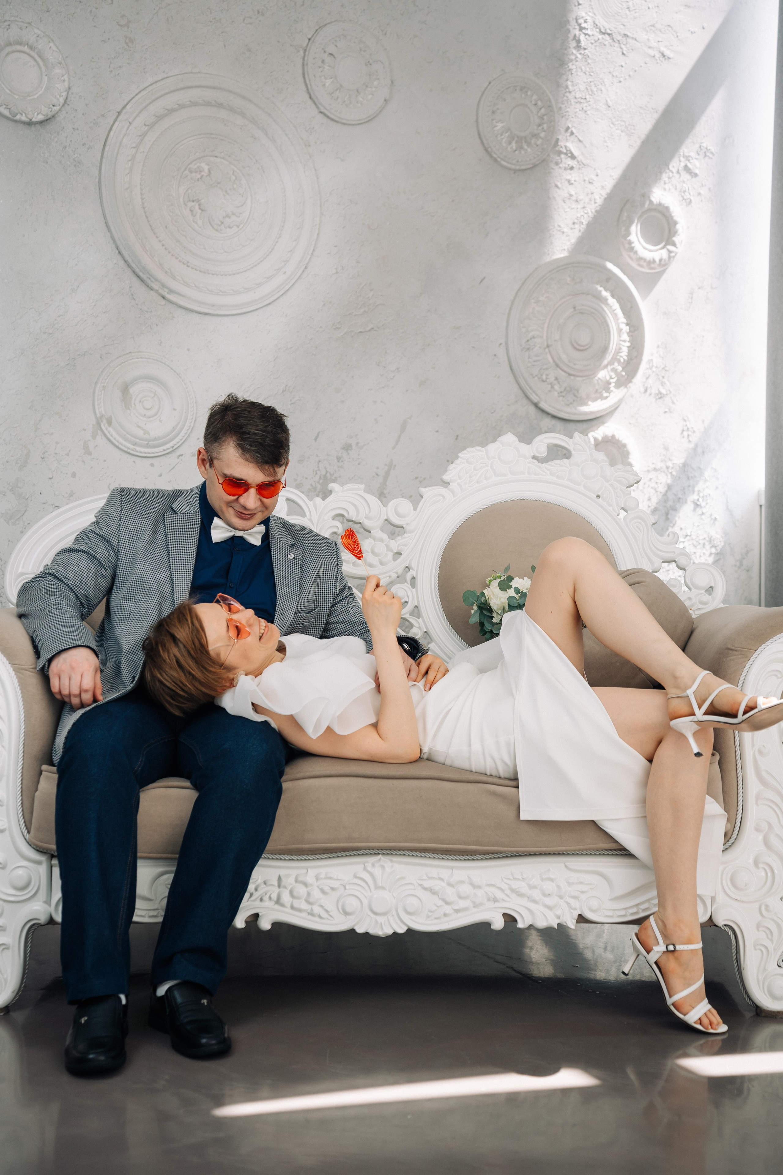 Алексей и Алена. Фотограф и видеограф Олег Игнатов | Свадьбы, Love Story, реклама и корпоративы — Красноярск