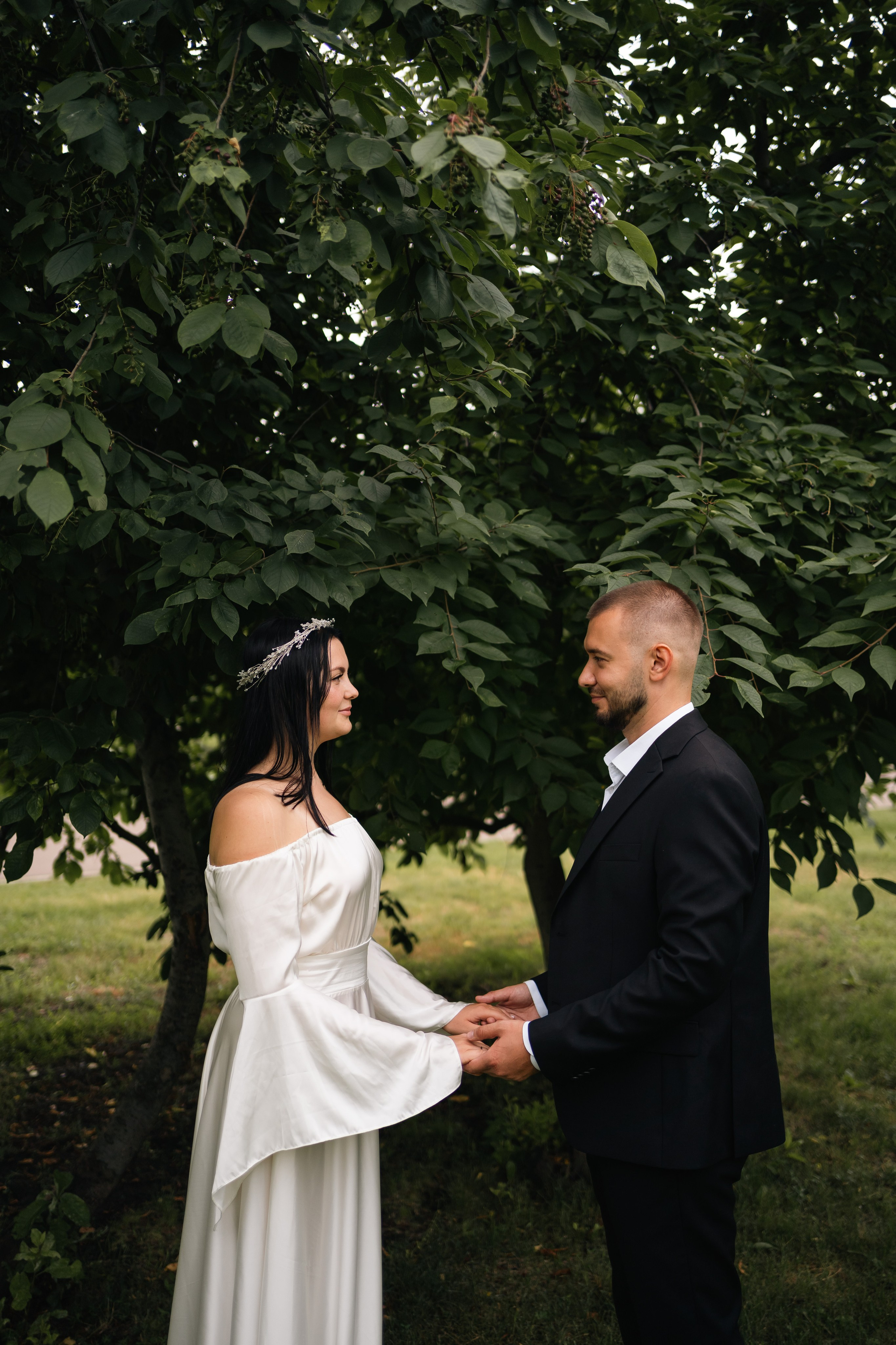 Евгений и Анастасия. Фотограф и видеограф Олег Игнатов | Свадьбы, Love Story, реклама и корпоративы — Красноярск