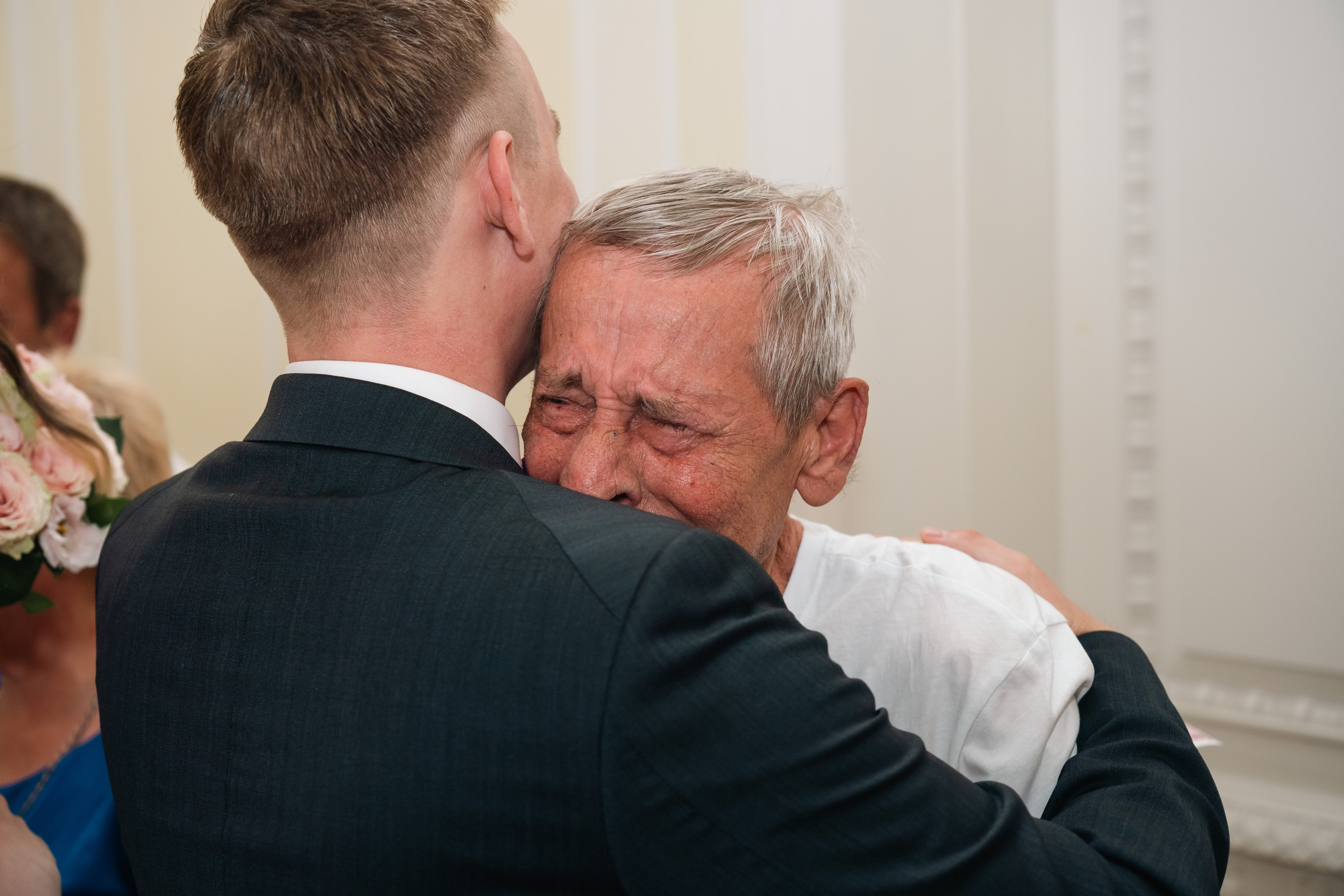 Валерий и Екатерина. Фотограф и видеограф Олег Игнатов | Свадьбы, Love Story, реклама и корпоративы — Красноярск