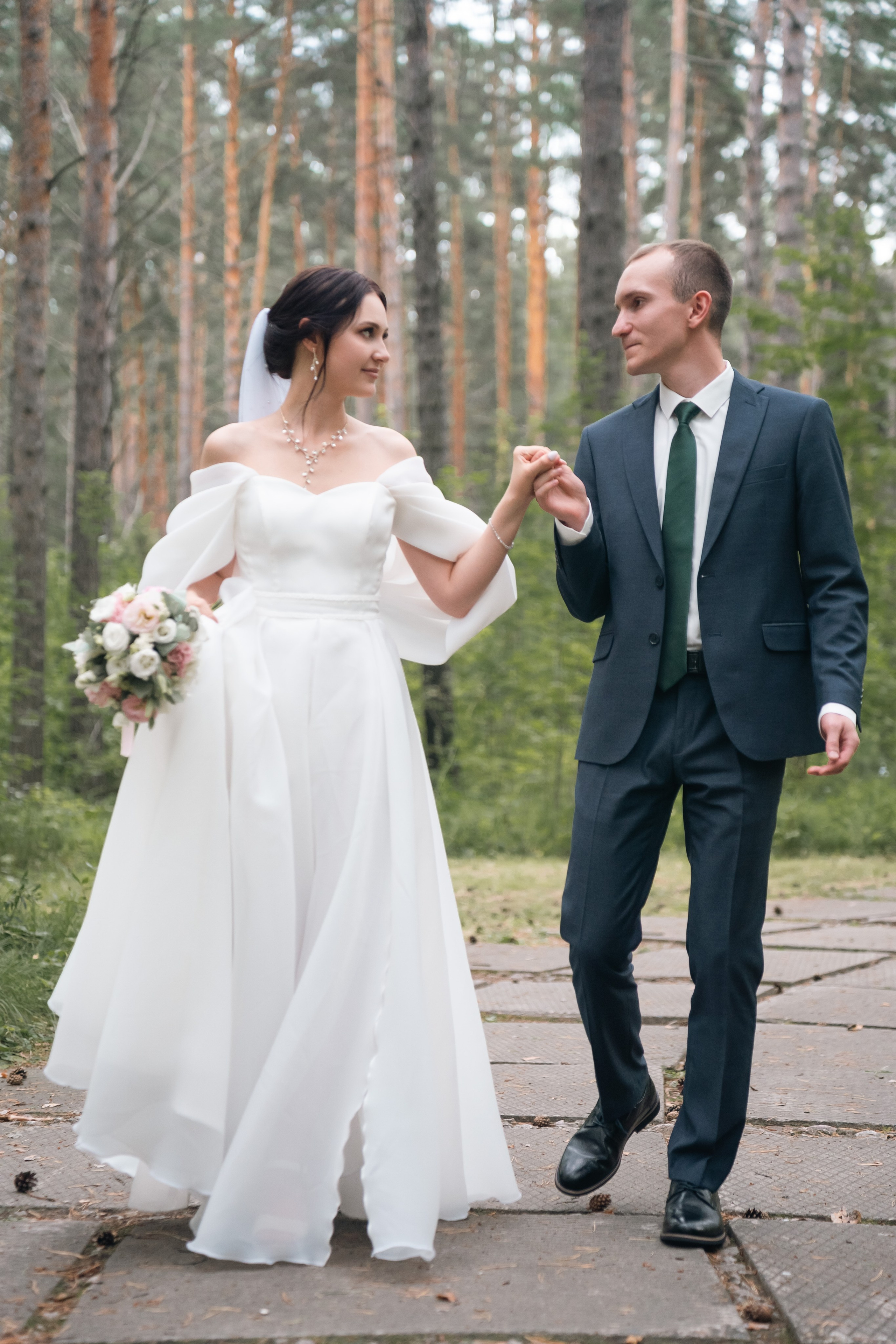 Захар и Софья. Фотограф и видеограф Олег Игнатов | Свадьбы, Love Story, реклама и корпоративы — Красноярск